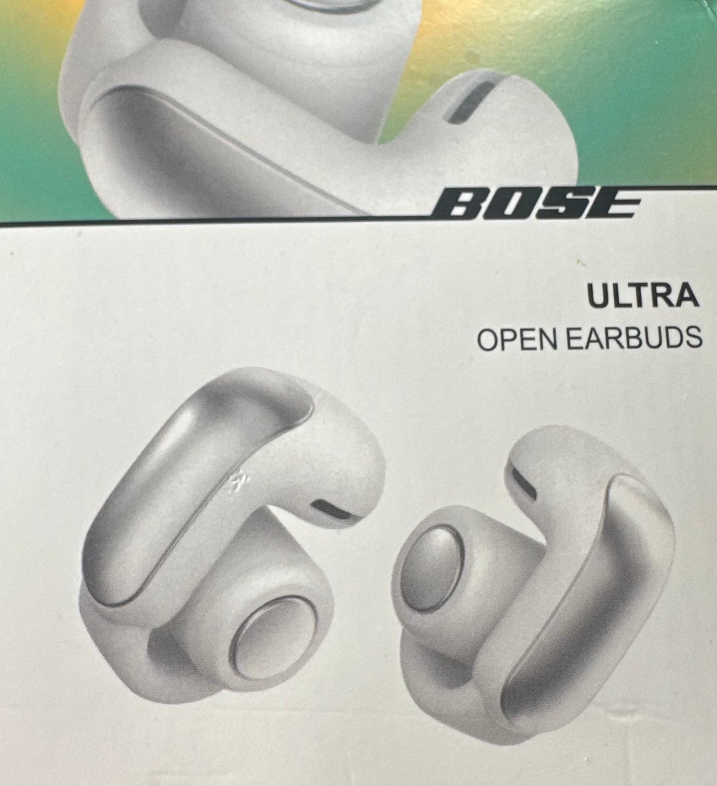 Écouteur Bose
