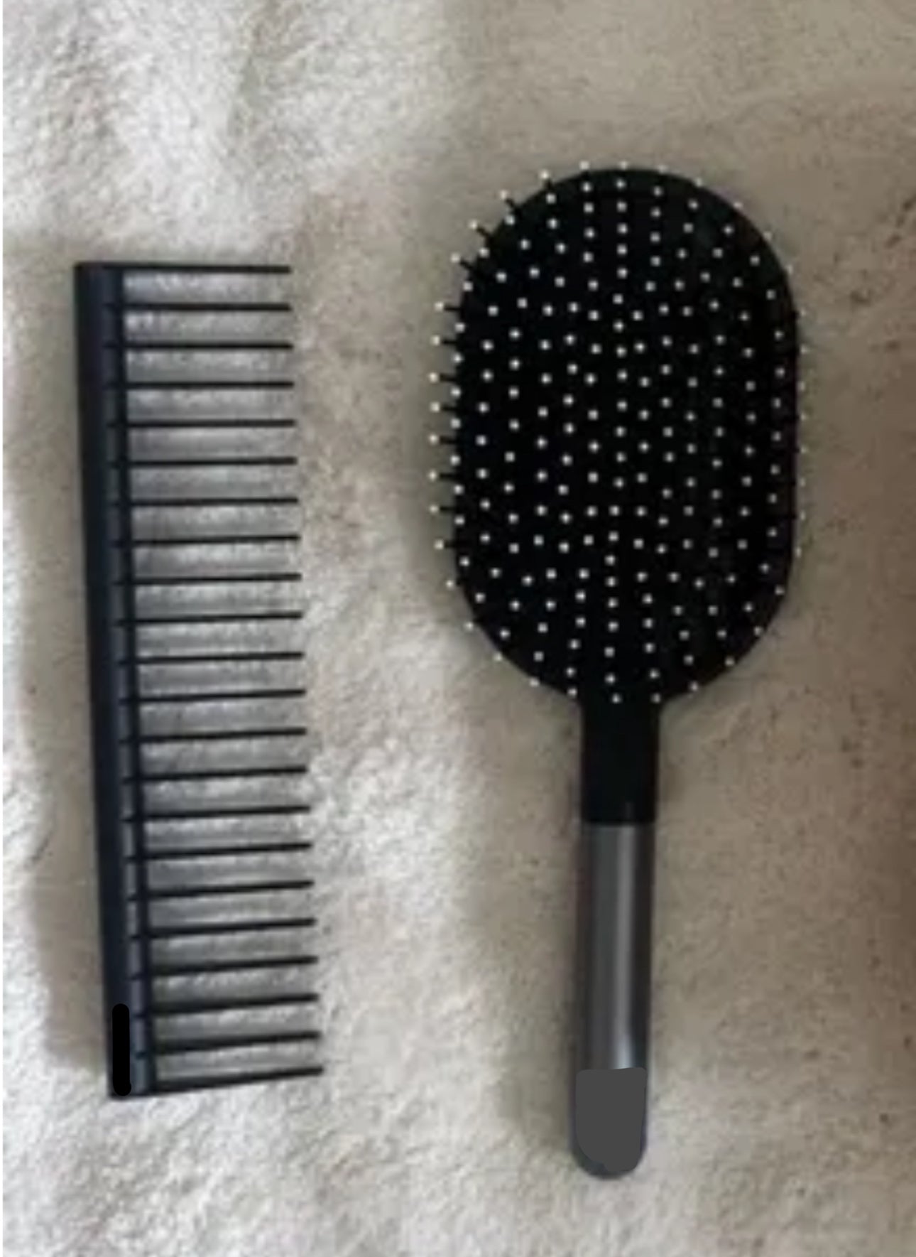 Brosse Dys