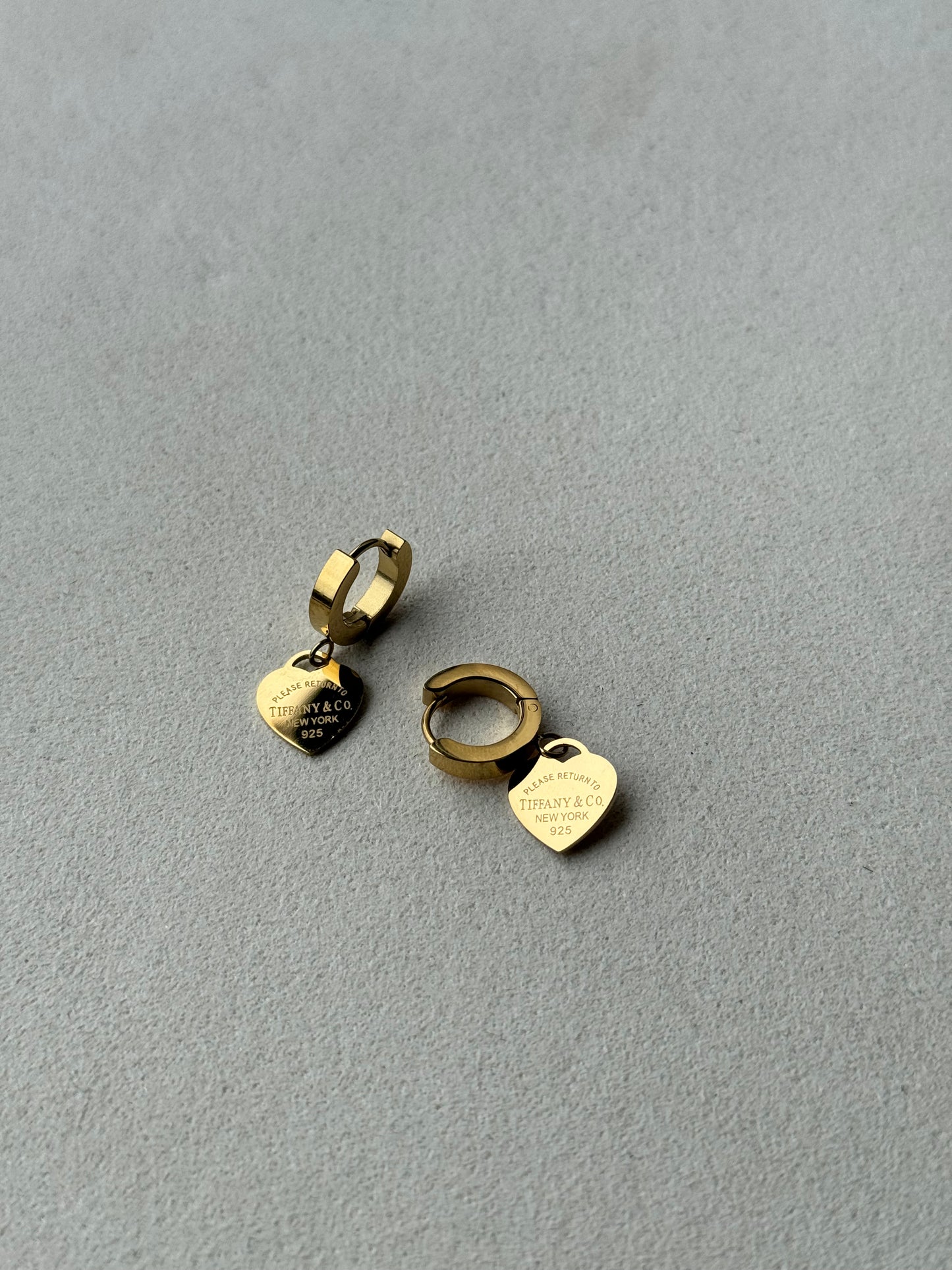 Boucle d'oreille Tifania 8