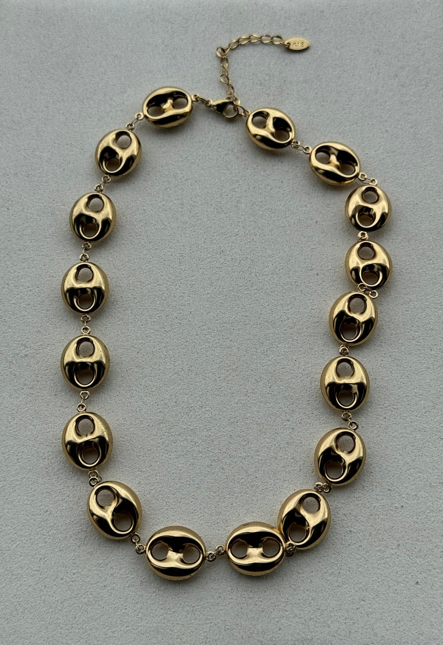 Collier Graine 1