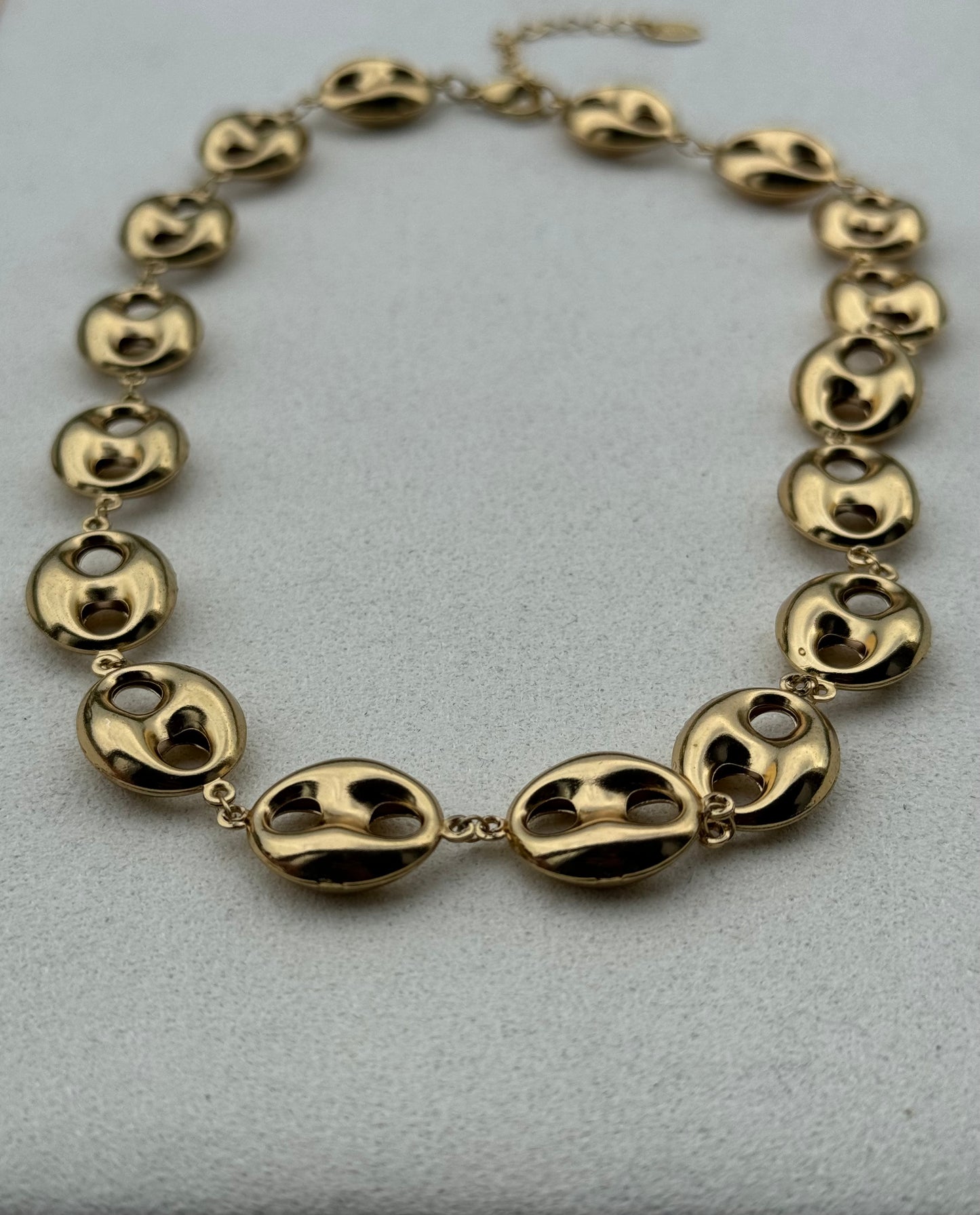 Collier Graine 1