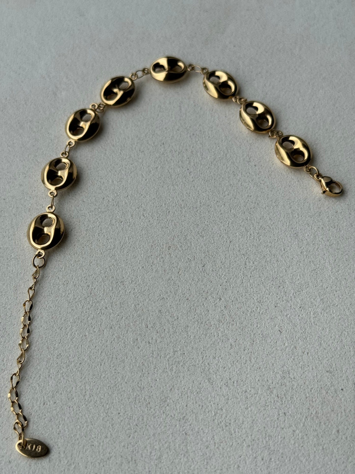 Bracelet Graine 2