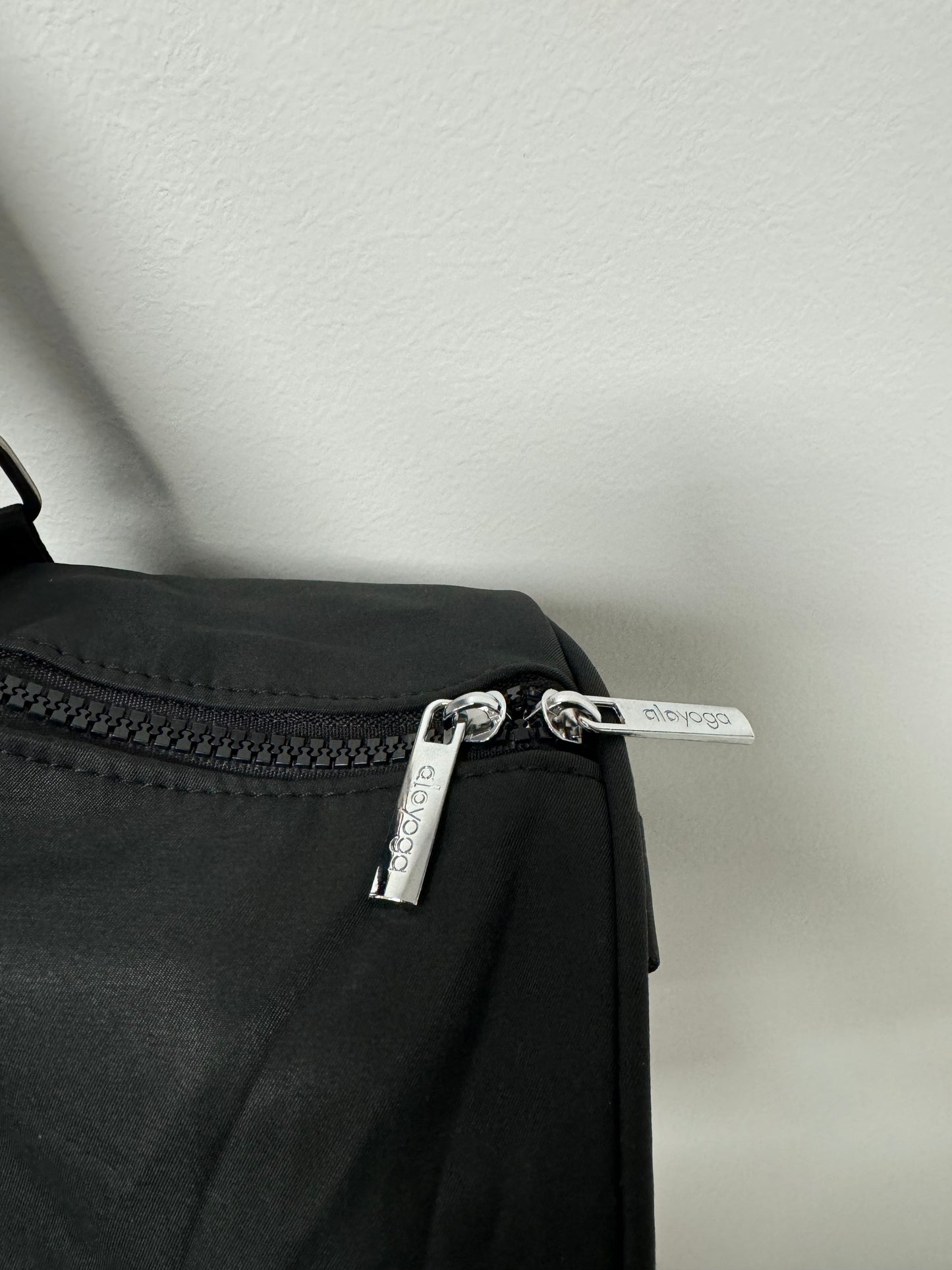 Sac allo Noir