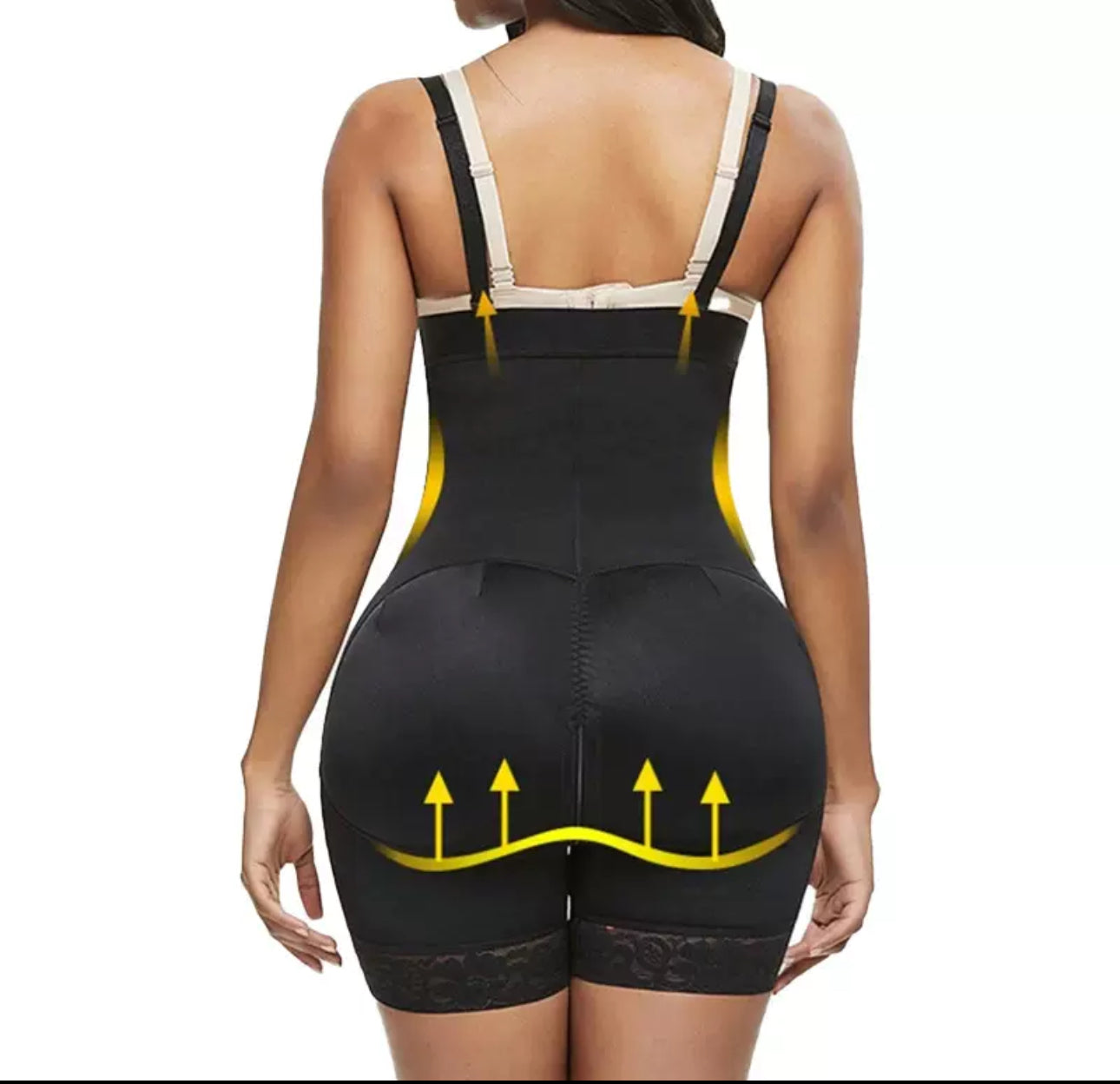 Gaine Short