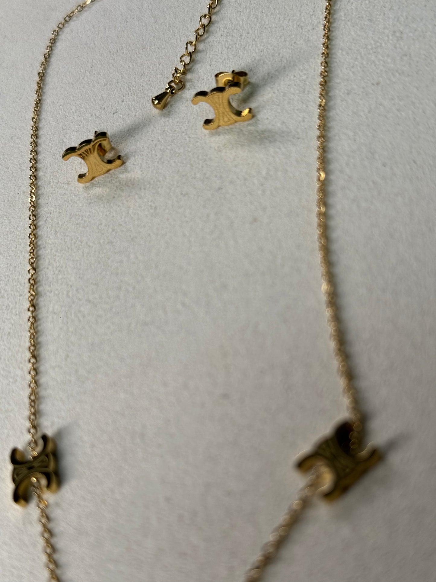 Parure Célina 1