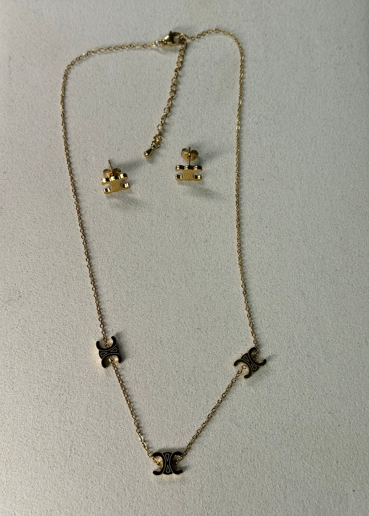 Parure Célina 1