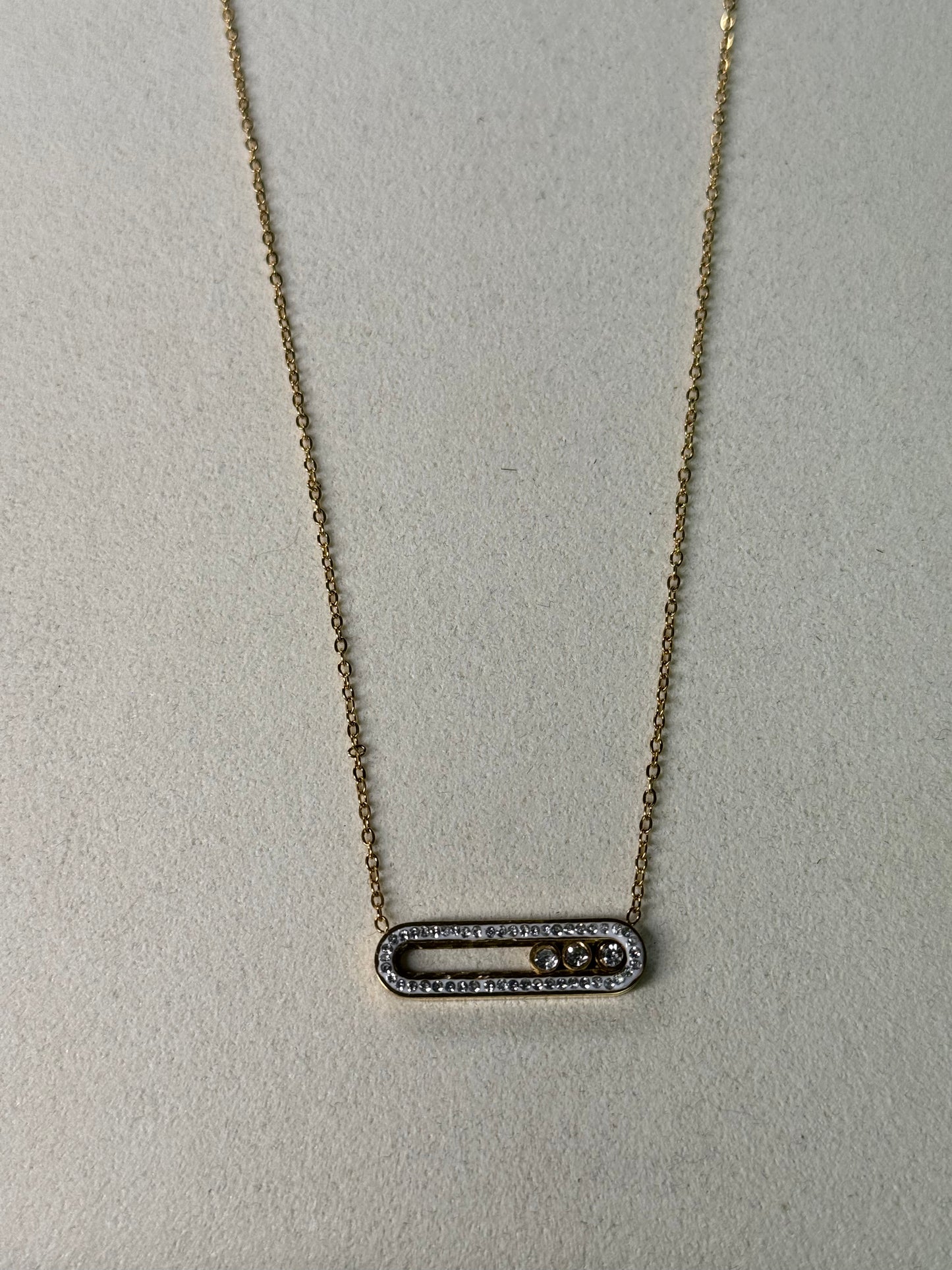 collier Jessika 1
