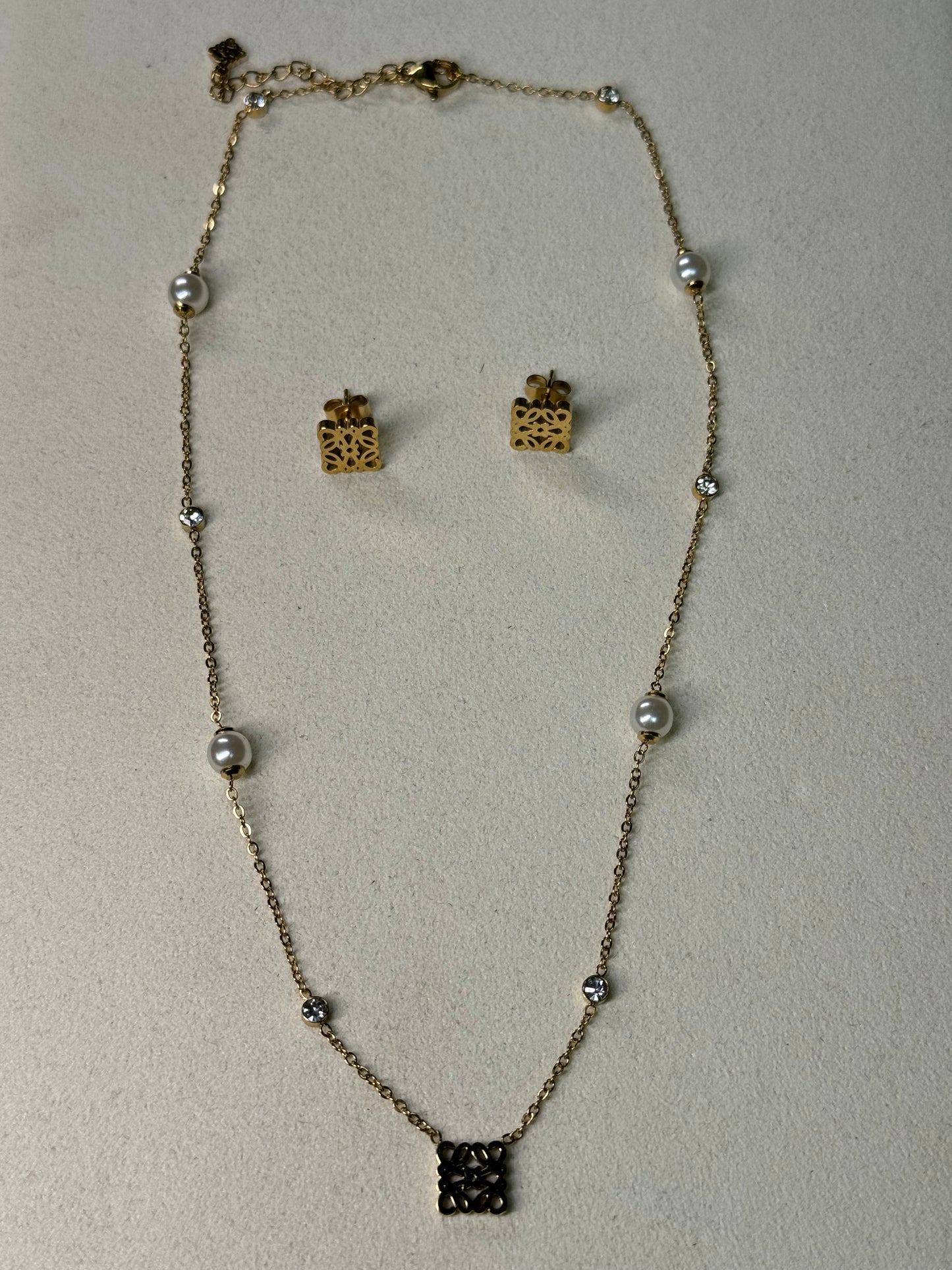 Parure lowé 4