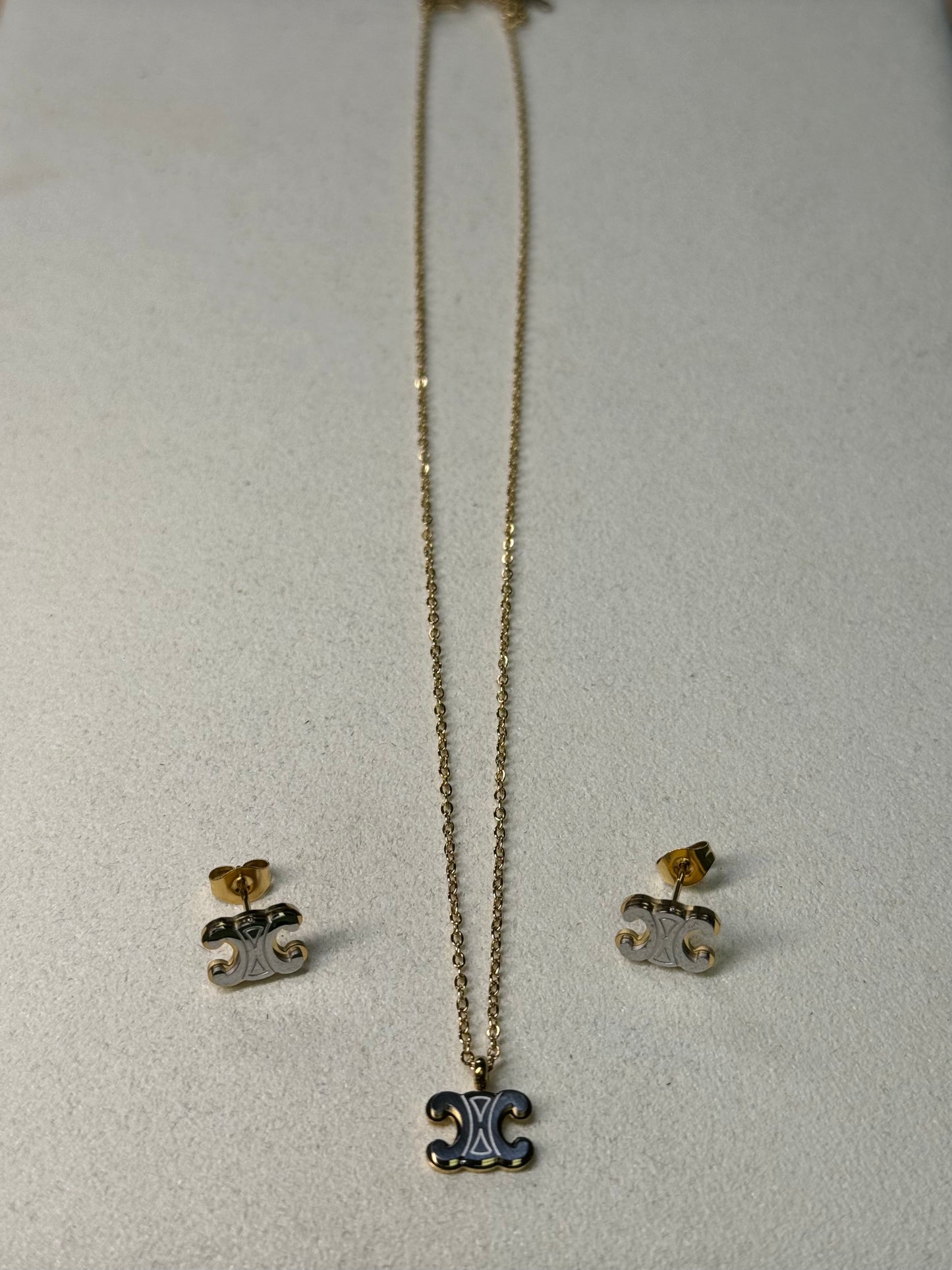 Parure Célina 8