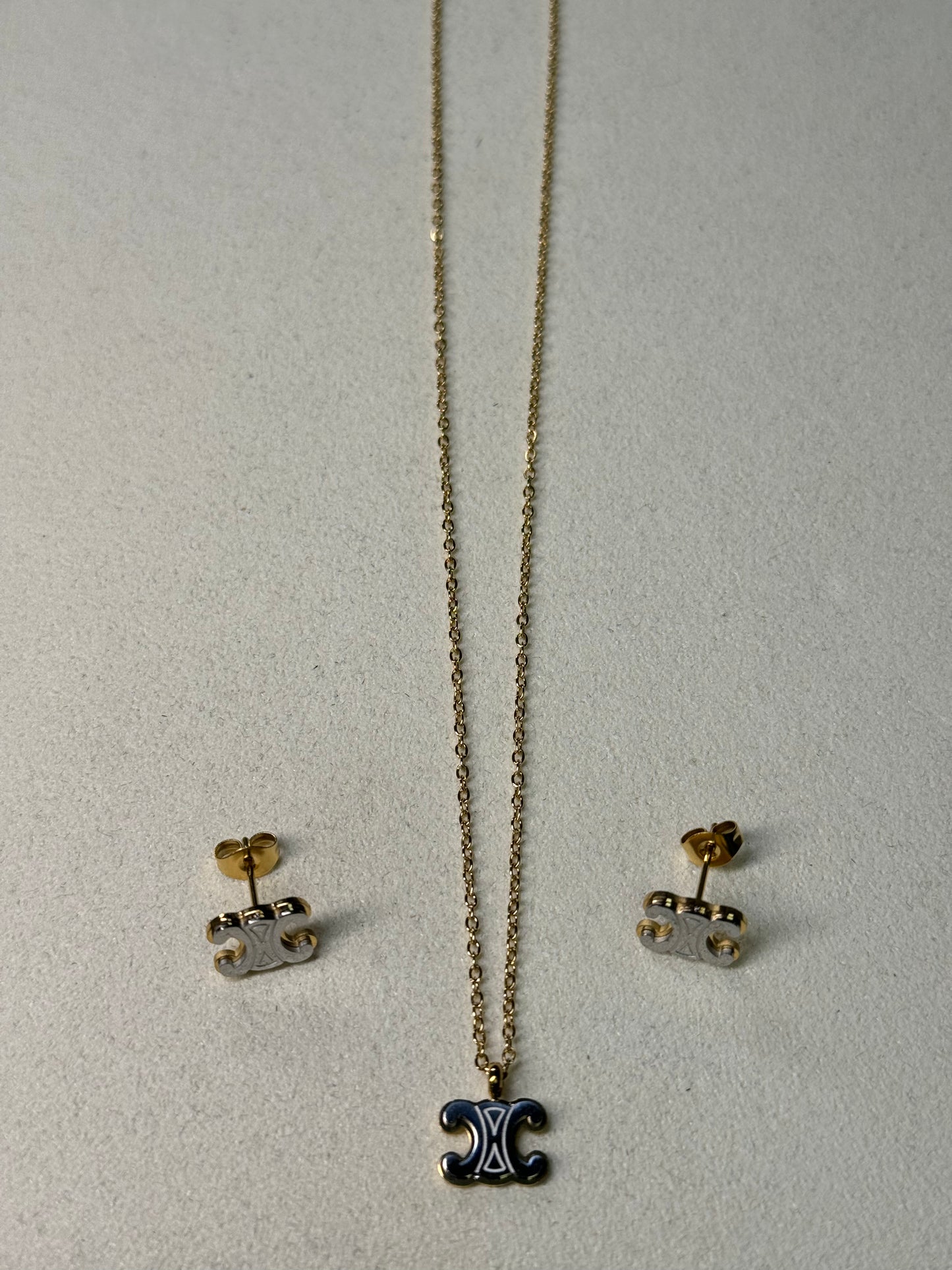 Parure Célina 8
