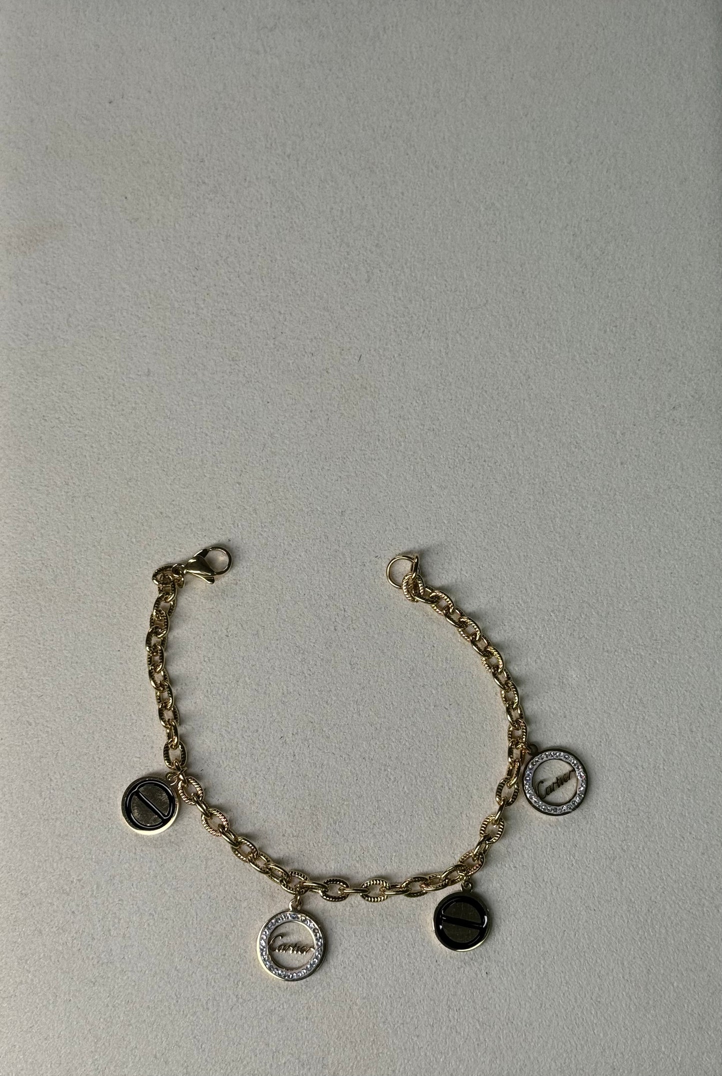 Bracelet Cartiere 6