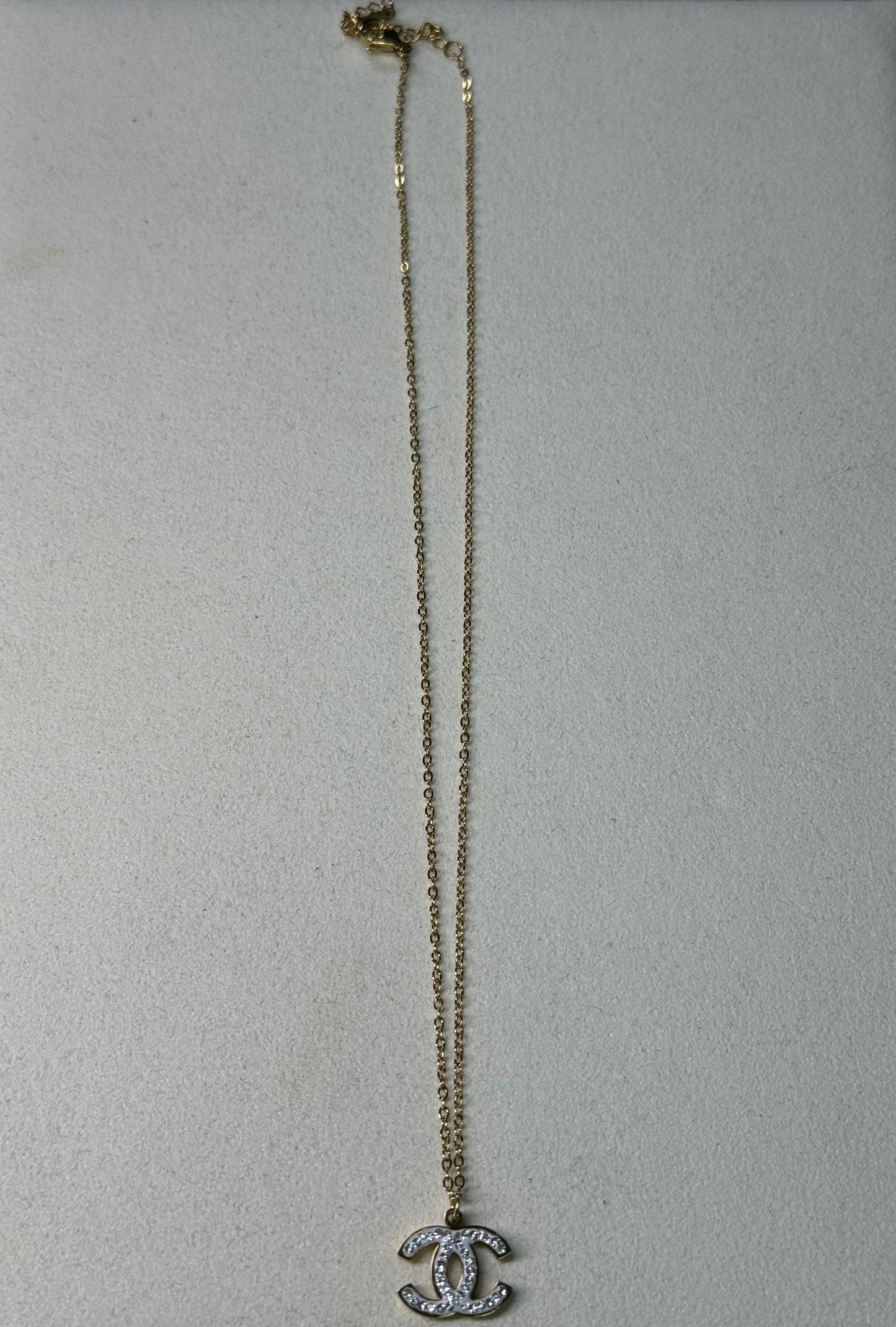 Collier ChaCha 12