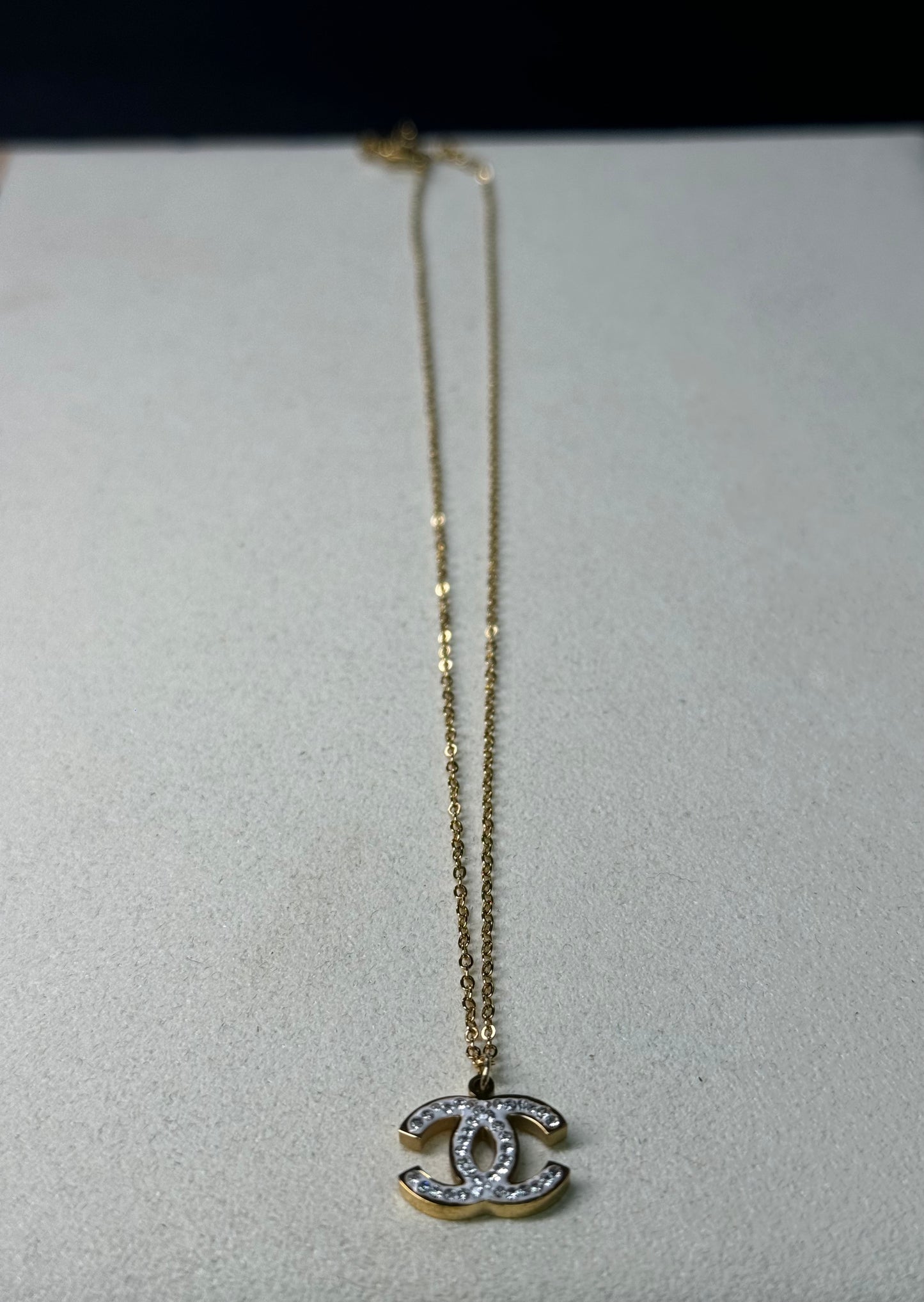 Collier ChaCha 12