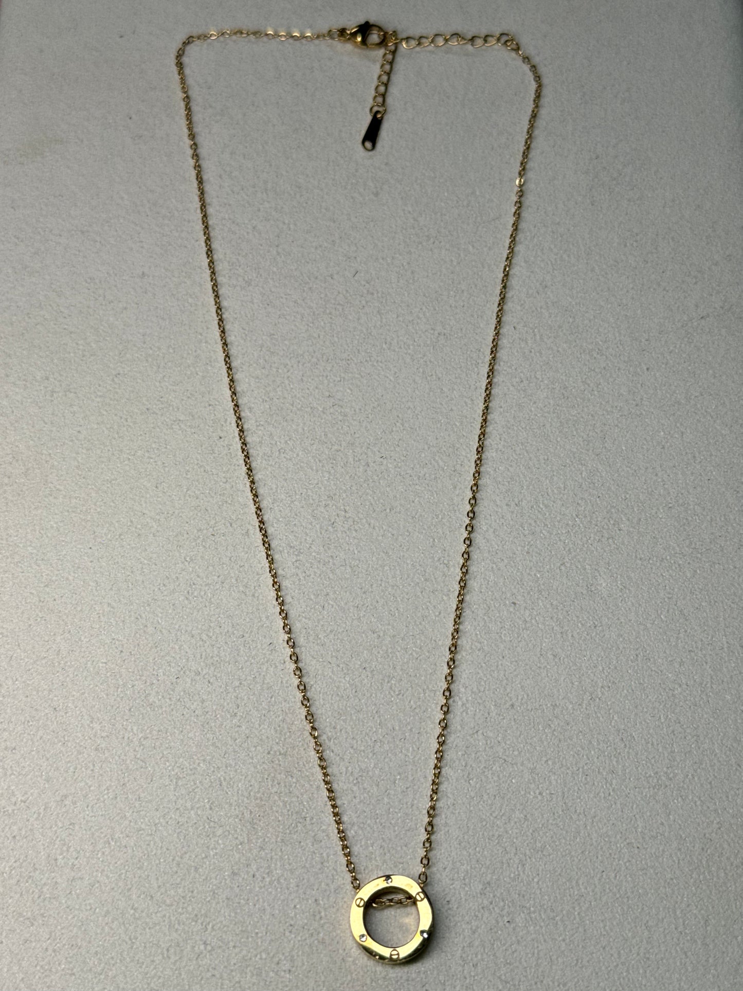 Collier Cartiere 7