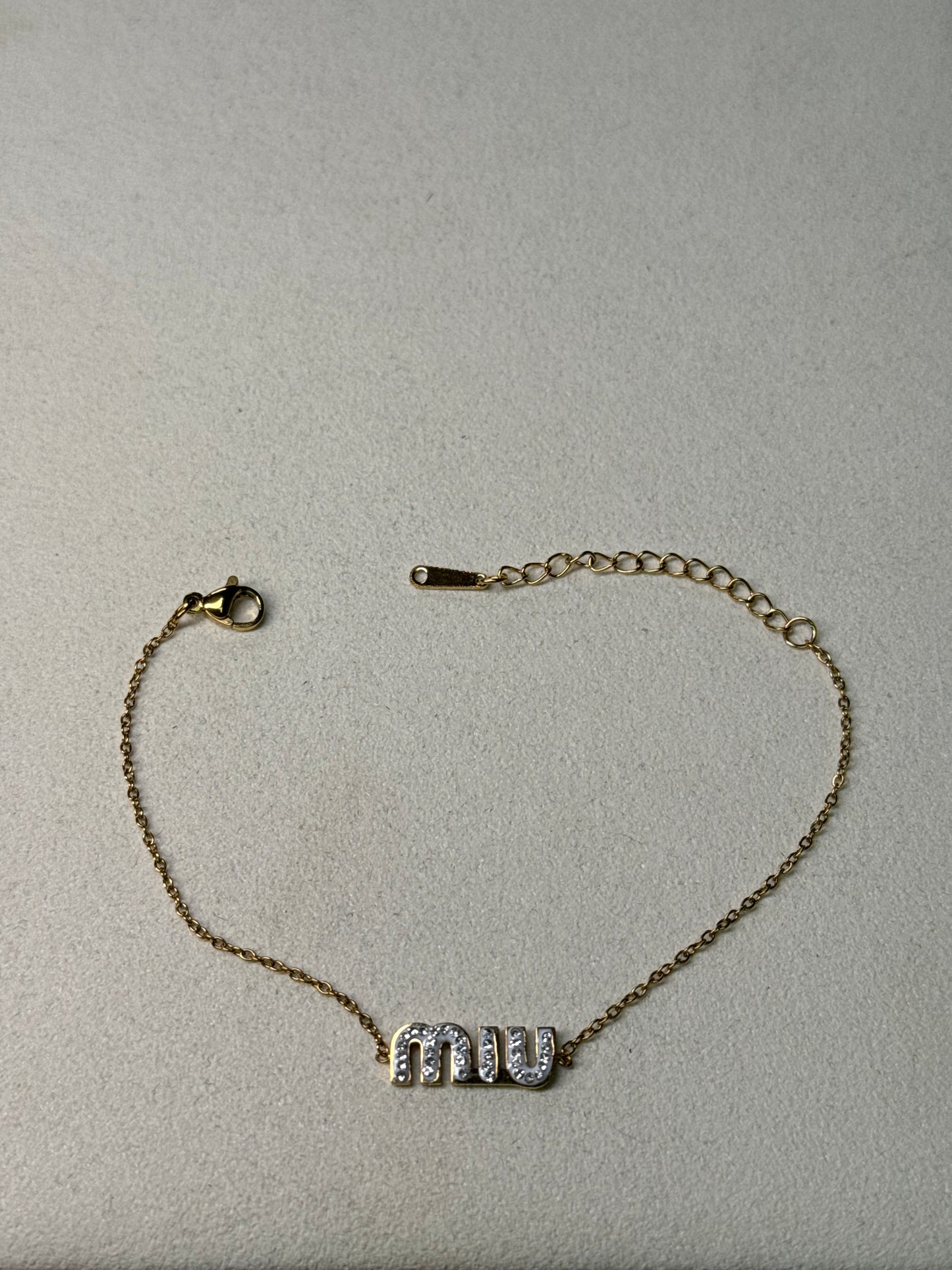 Bracelet Miuu