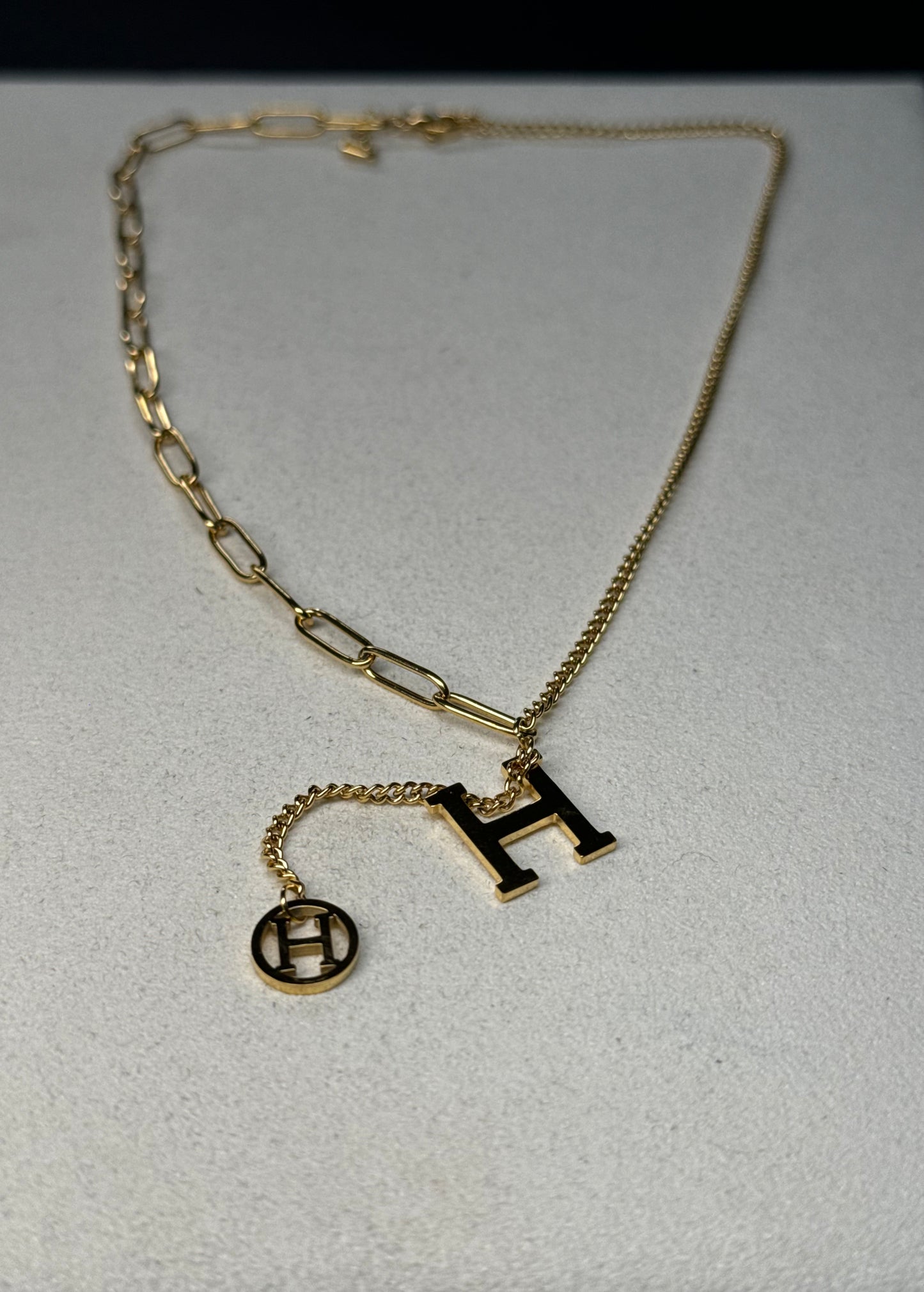 Collier H13