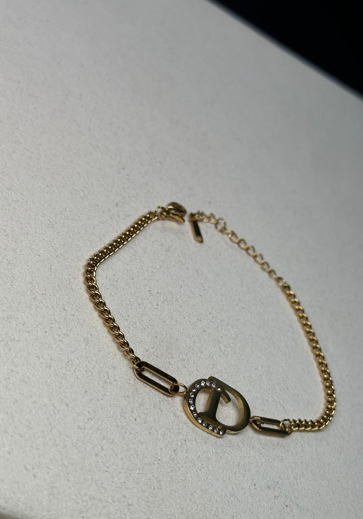 Bracelet DC