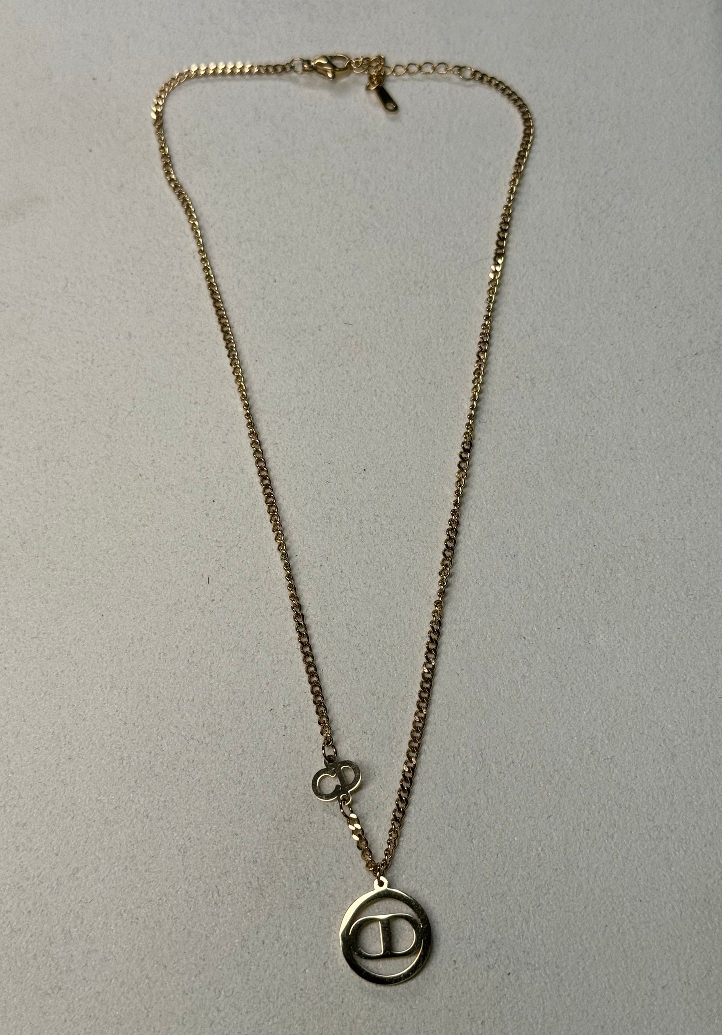 Collier DC