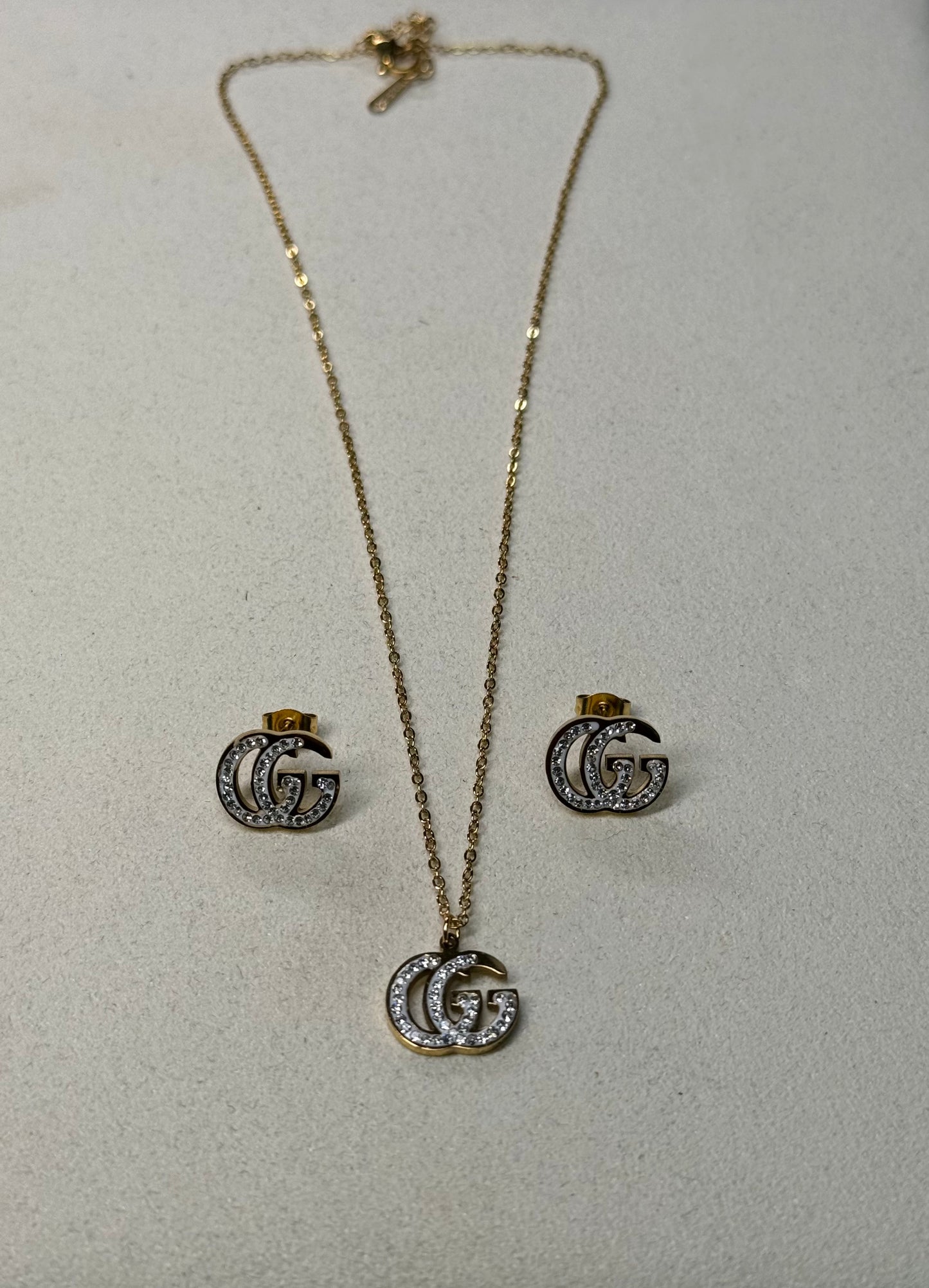 Parure CG