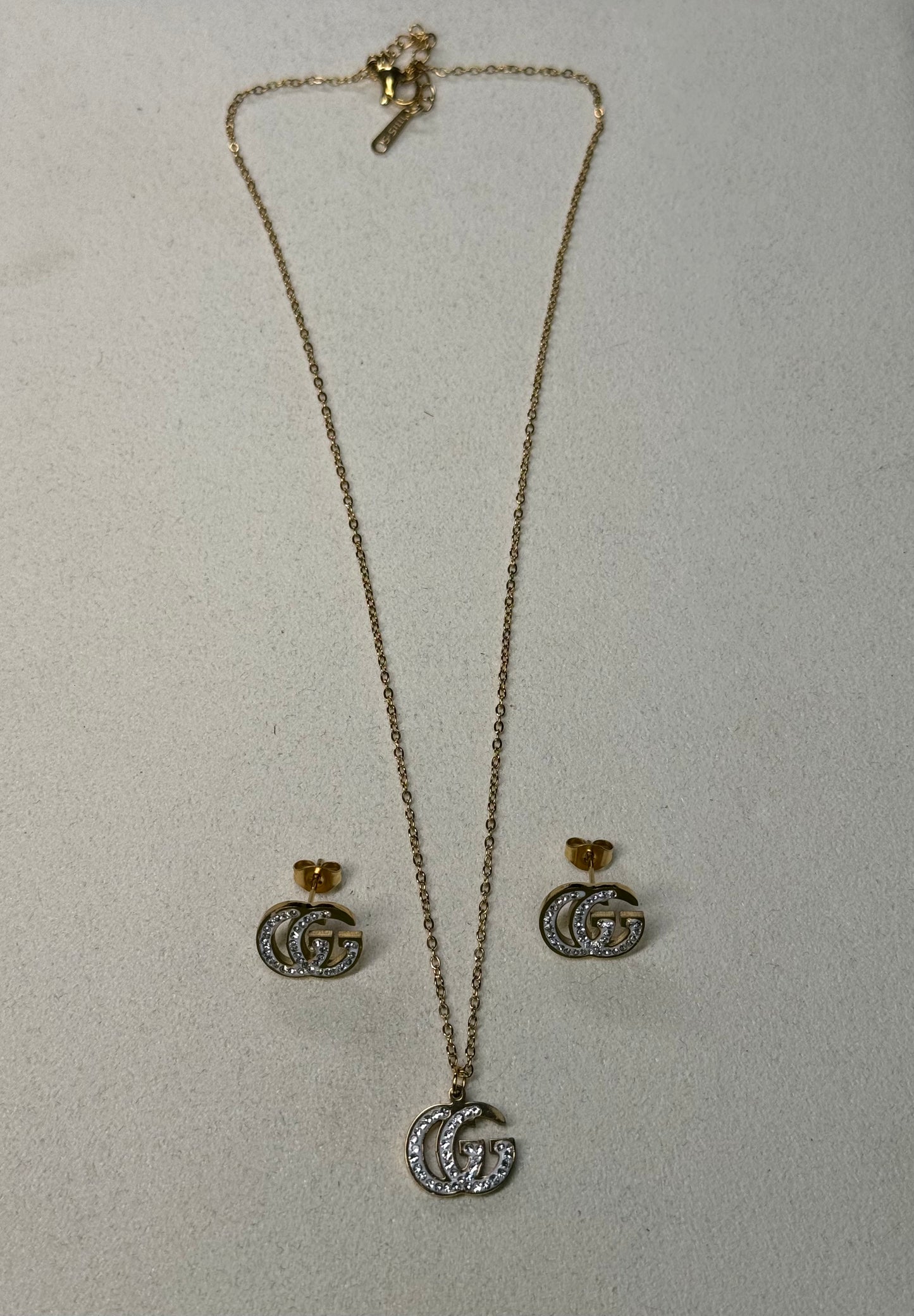 Parure CG