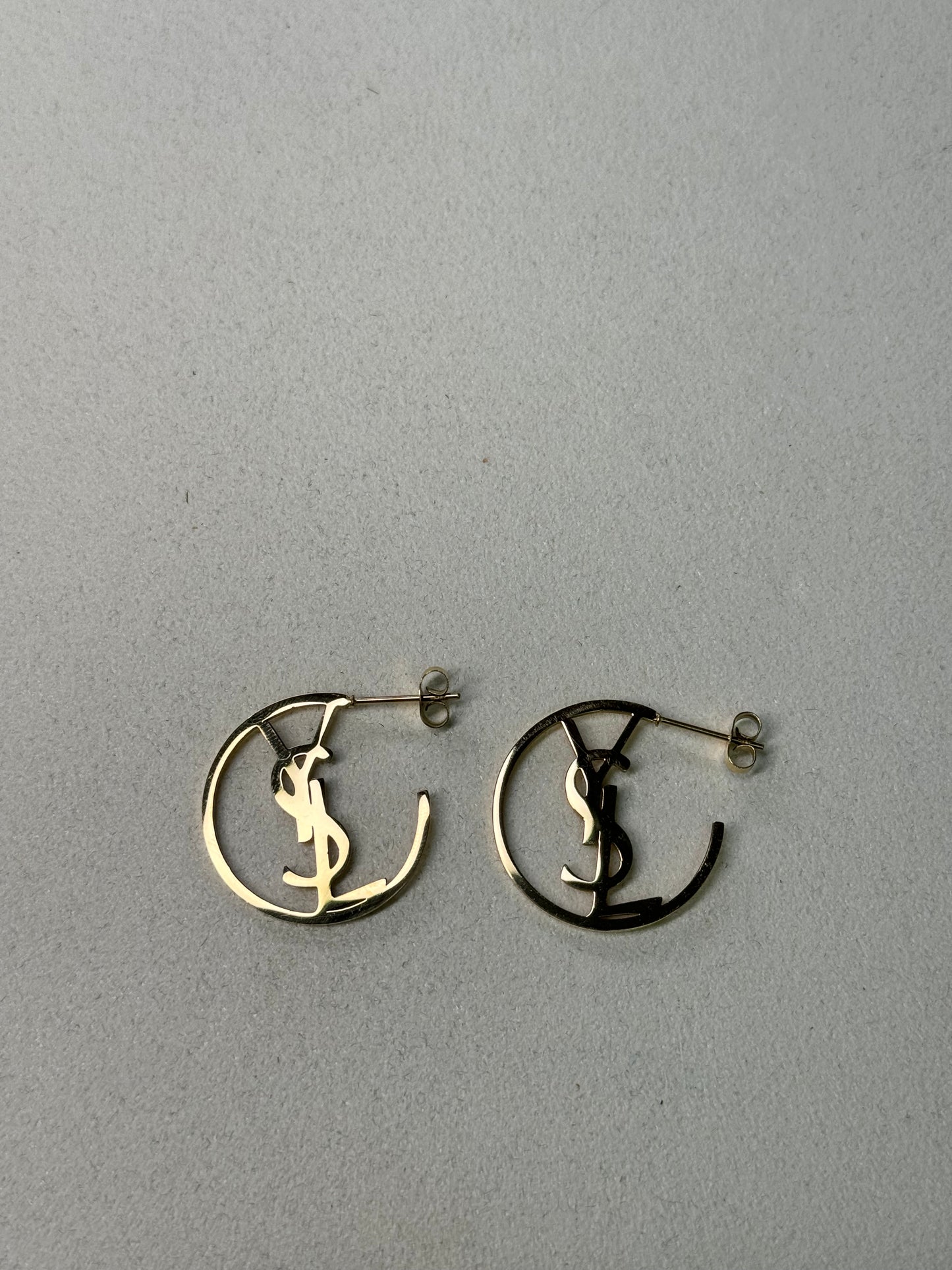 Boucle D'oreille Yve 13