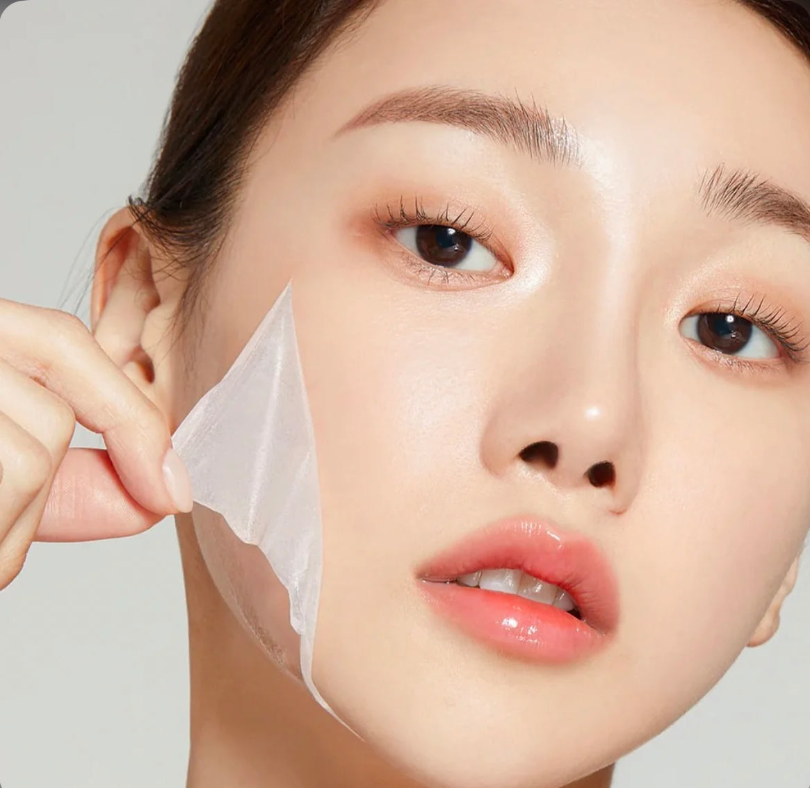 MEDICUBE Collagen Night Wrapping Mask / Masque de nuit