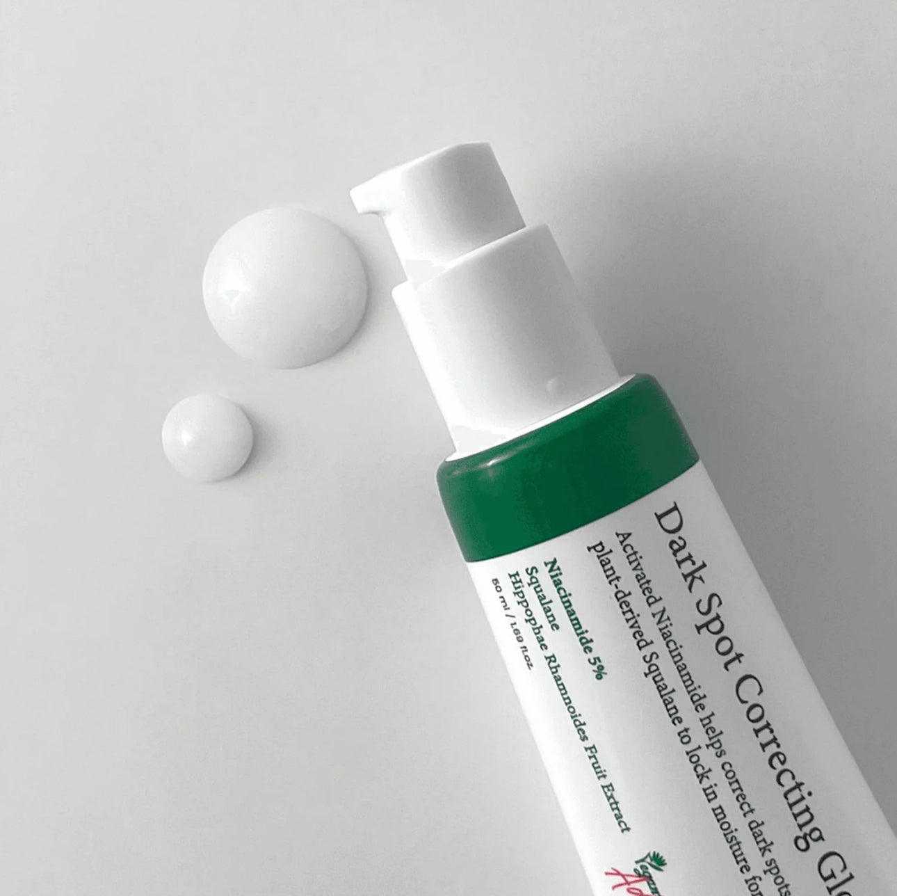 AXIS-Y DARK SPOT CORRECTING GLOW SÉRUM