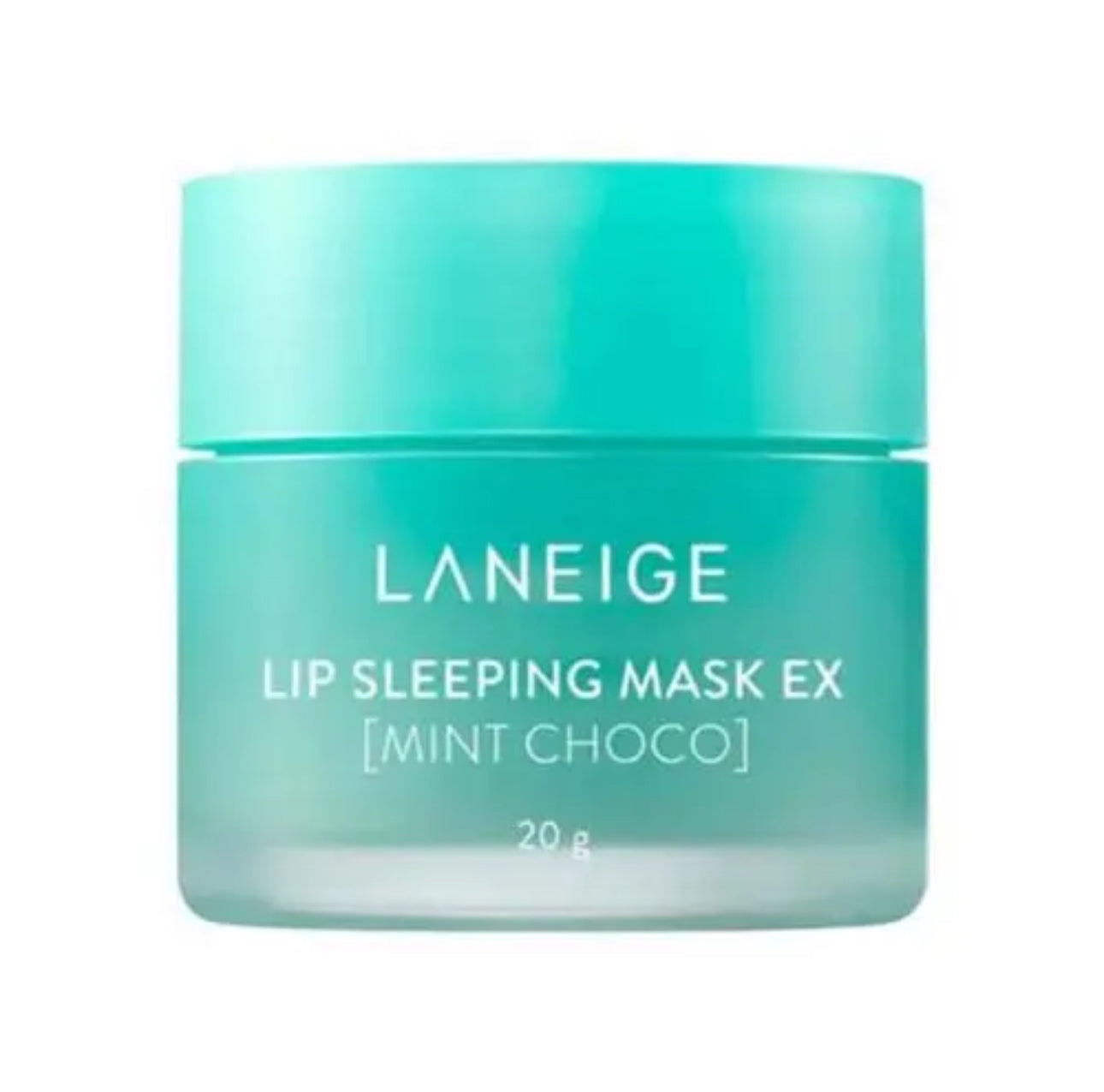 LANEIGE - Masque de nuit lèvres