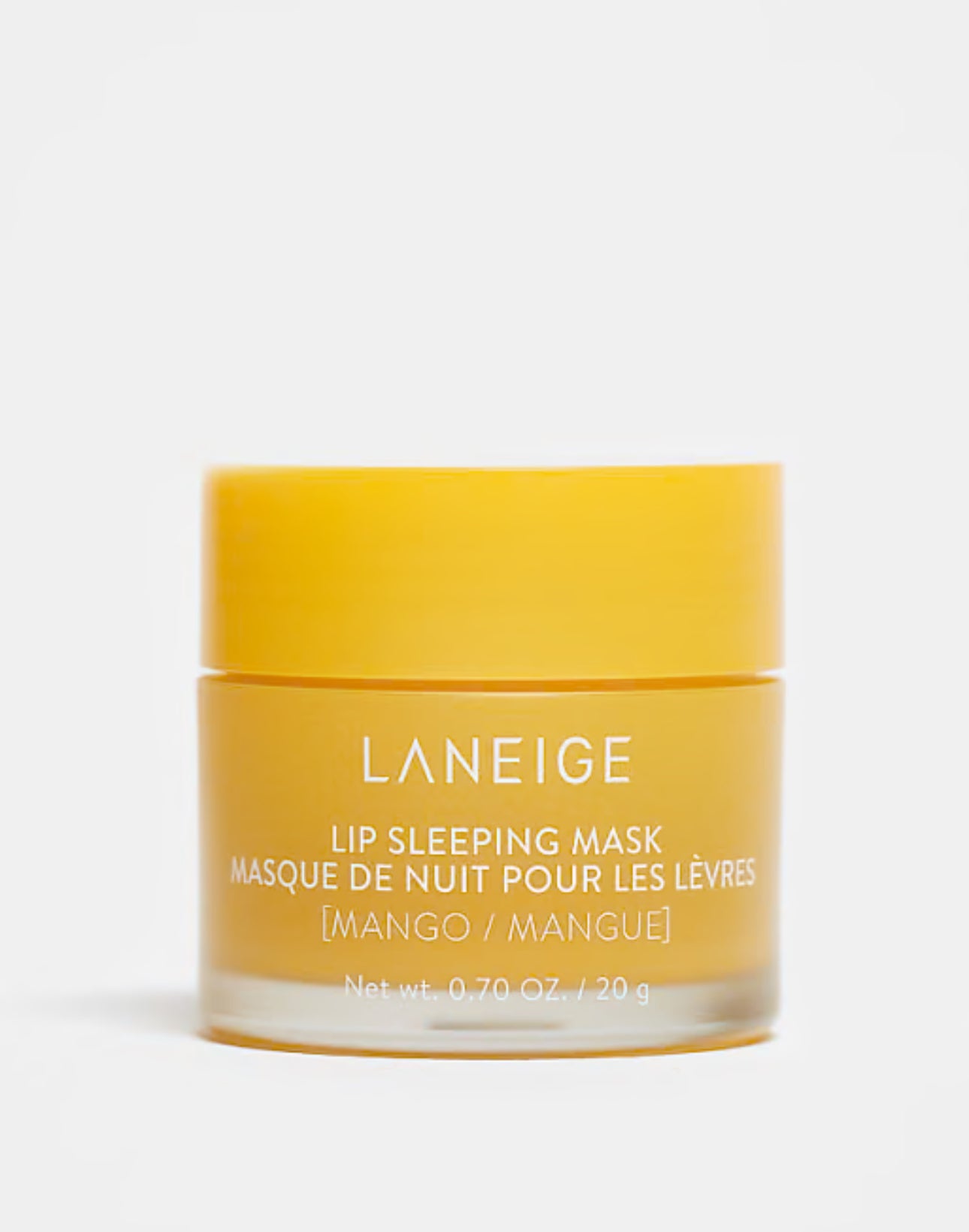 LANEIGE - Masque de nuit lèvres