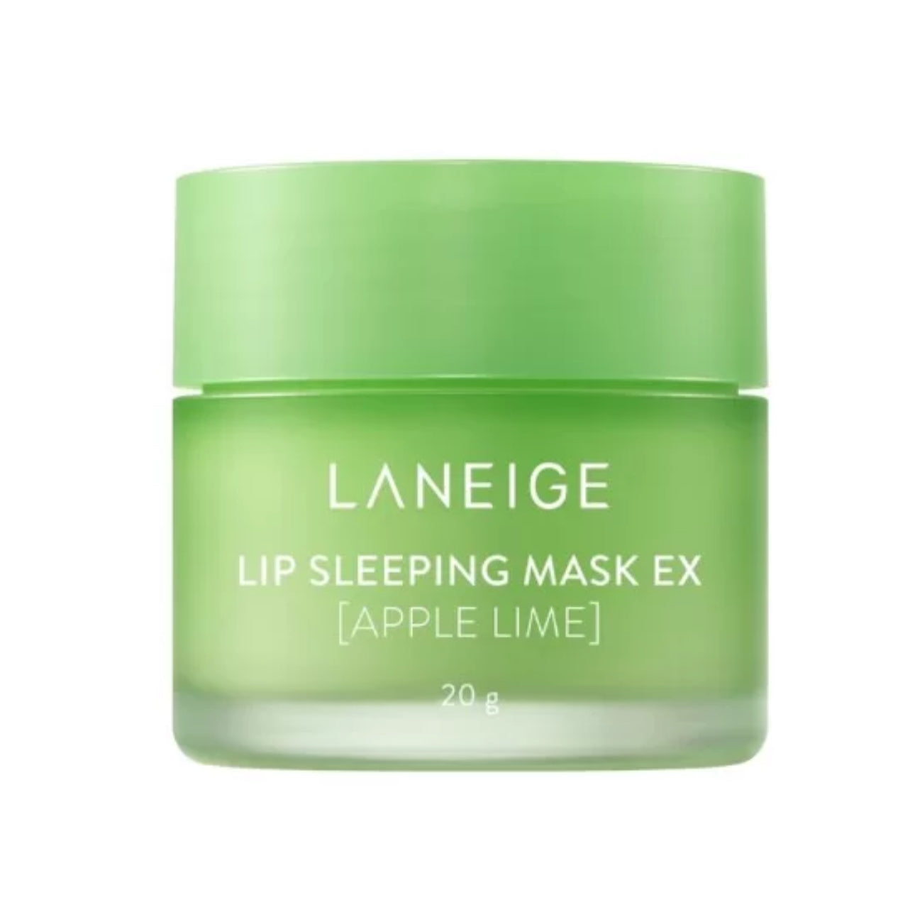 LANEIGE - Masque de nuit lèvres