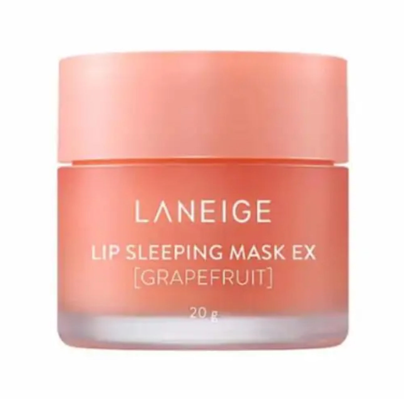 LANEIGE - Masque de nuit lèvres