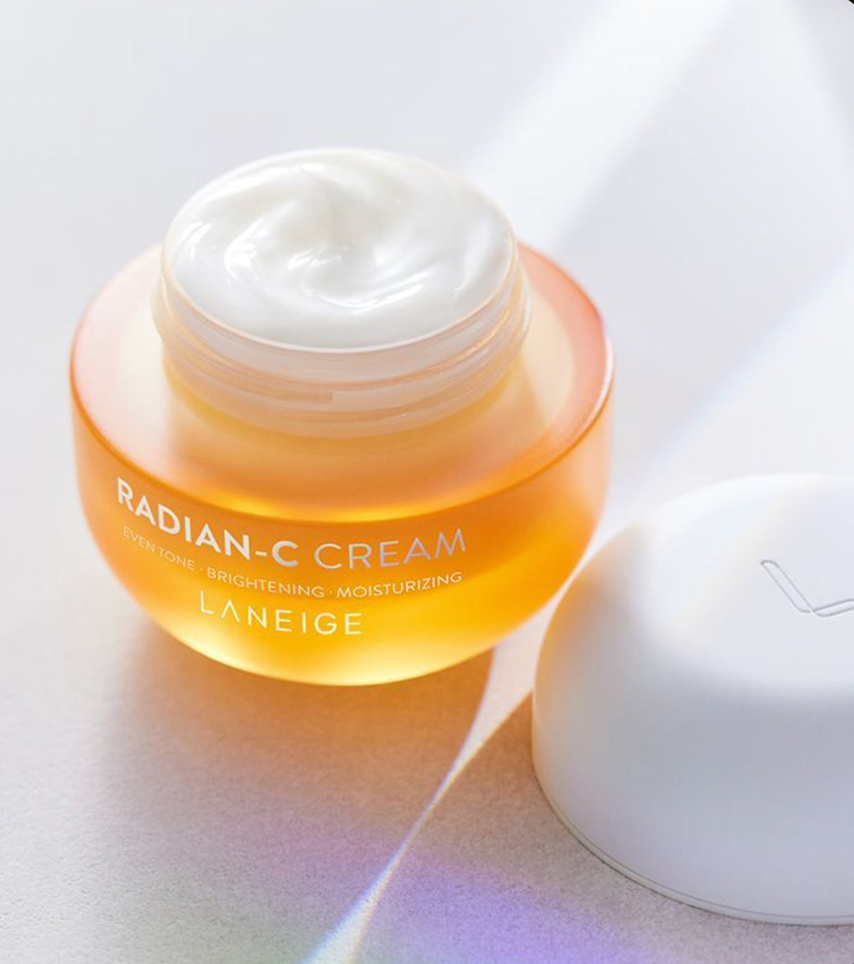 LANEIGE Radian-C Cream 30ML - Crème jour/nuit