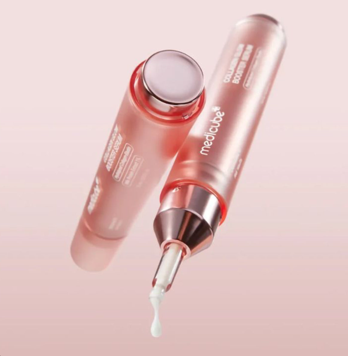 MEDICUBE - Collagen Glow Booster Sérum