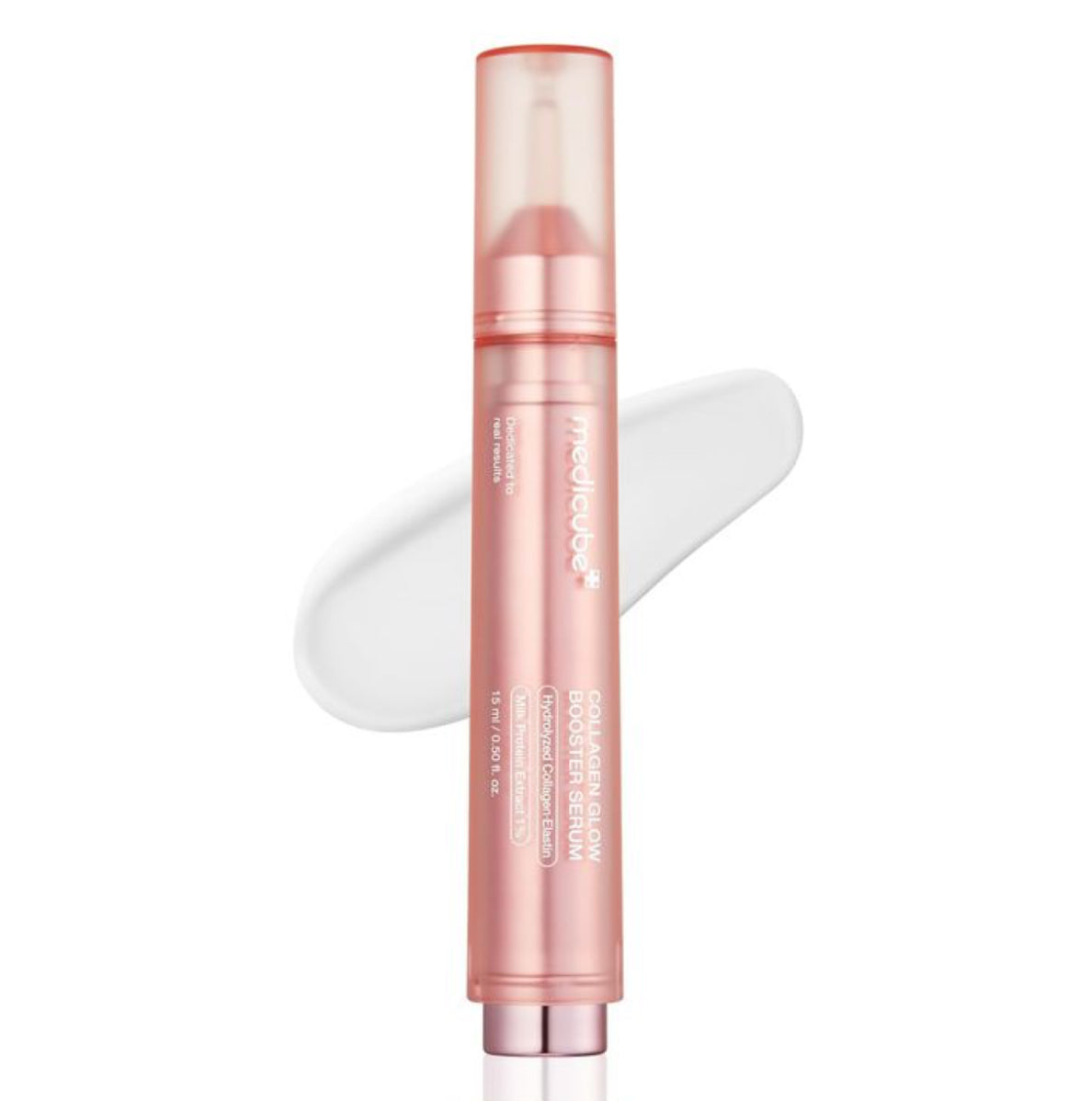 MEDICUBE - Collagen Glow Booster Sérum