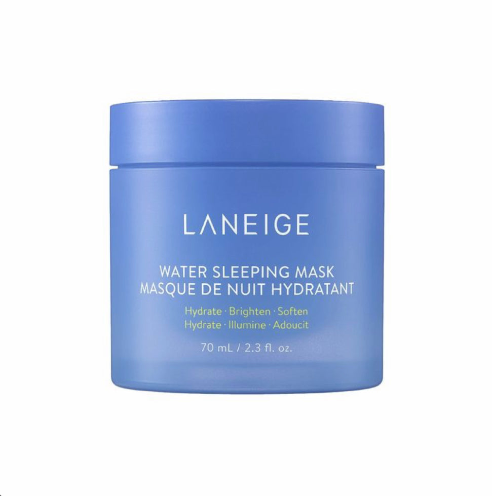 LANEIGE Masque de Nuit Hydratant