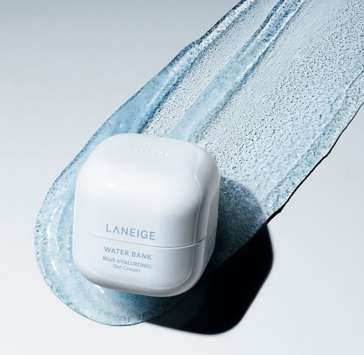 LANEIGE Water Bank Gel Moisturizer Gel Hydratant 50 ML - crème de jour