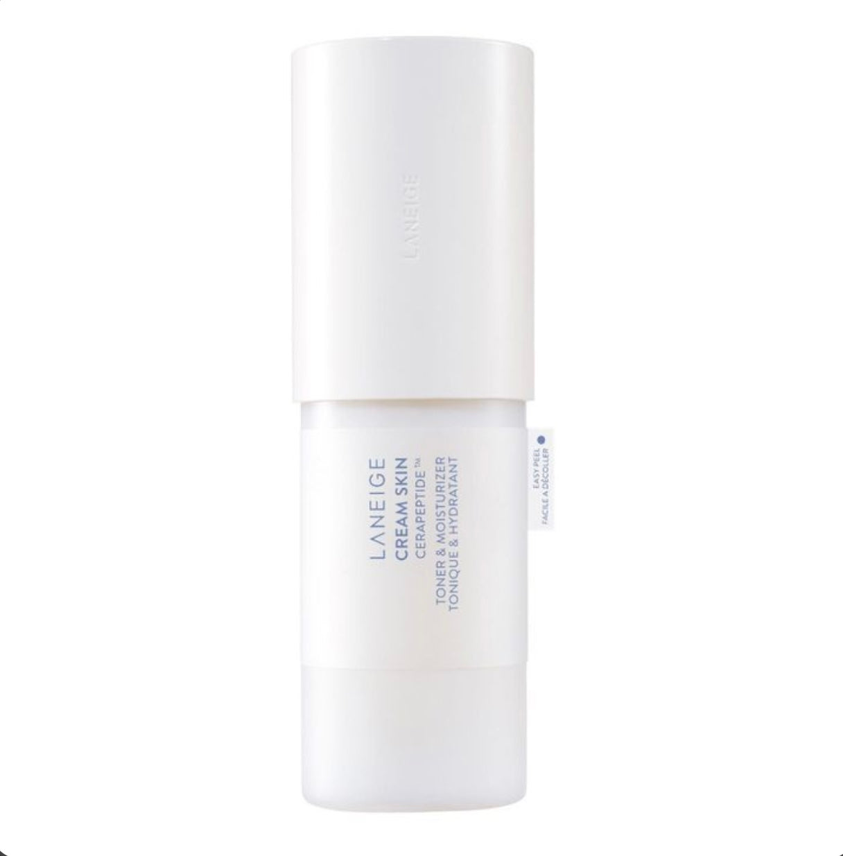 LANEIGE - CREAM SKIN CERAPEPTIDE - Lotion tonic toner et hydratante