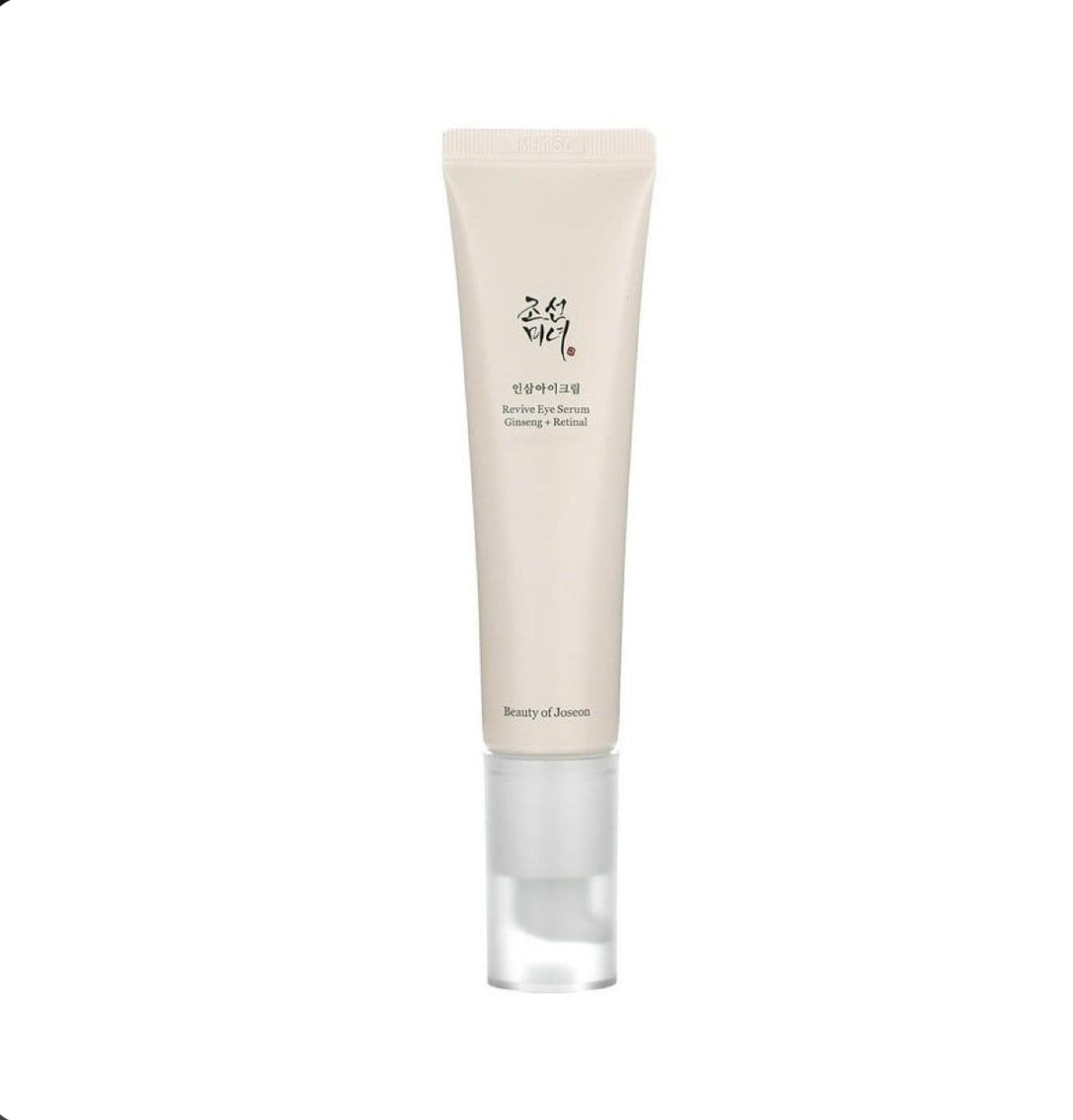 Beauty of Joseon Revive Eye Sérum Ginseng + Retinal ( contour des yeux )