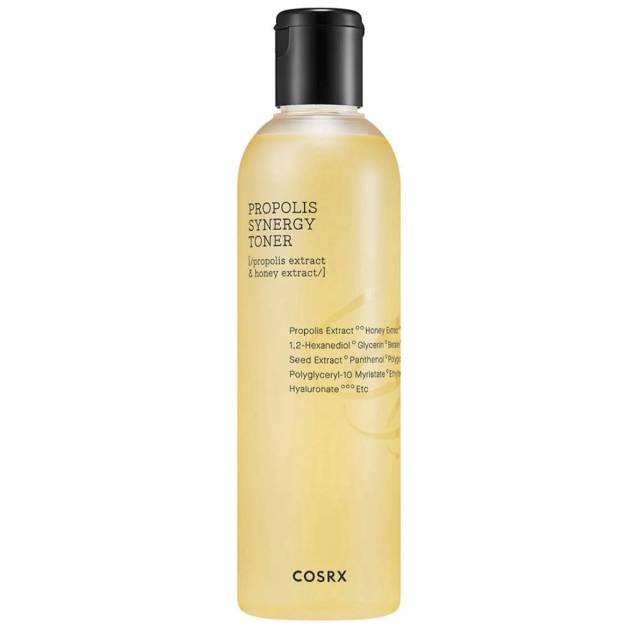 Cosrx - Propolis Synergy Toner