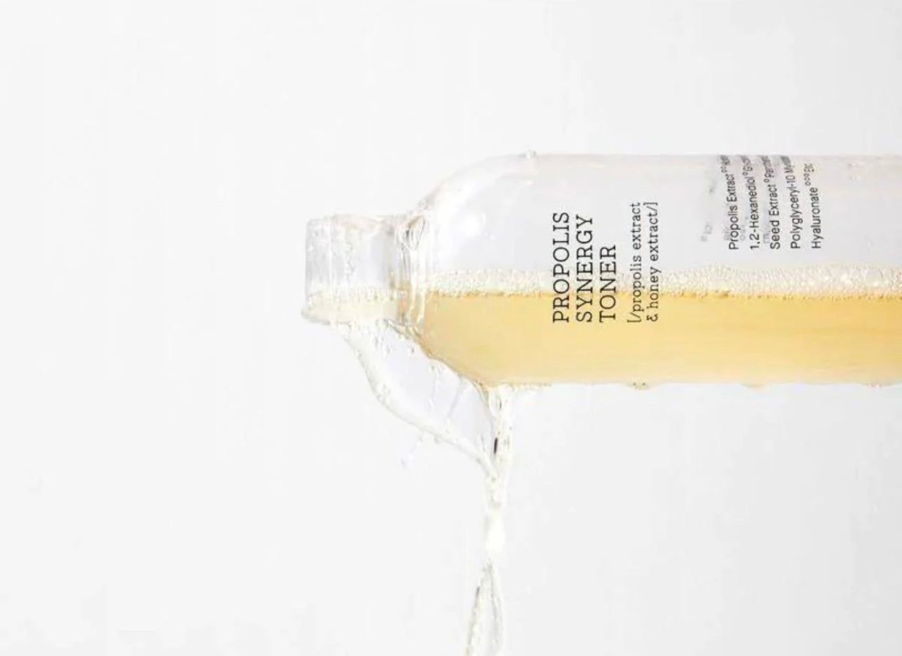 Cosrx - Propolis Synergy Toner