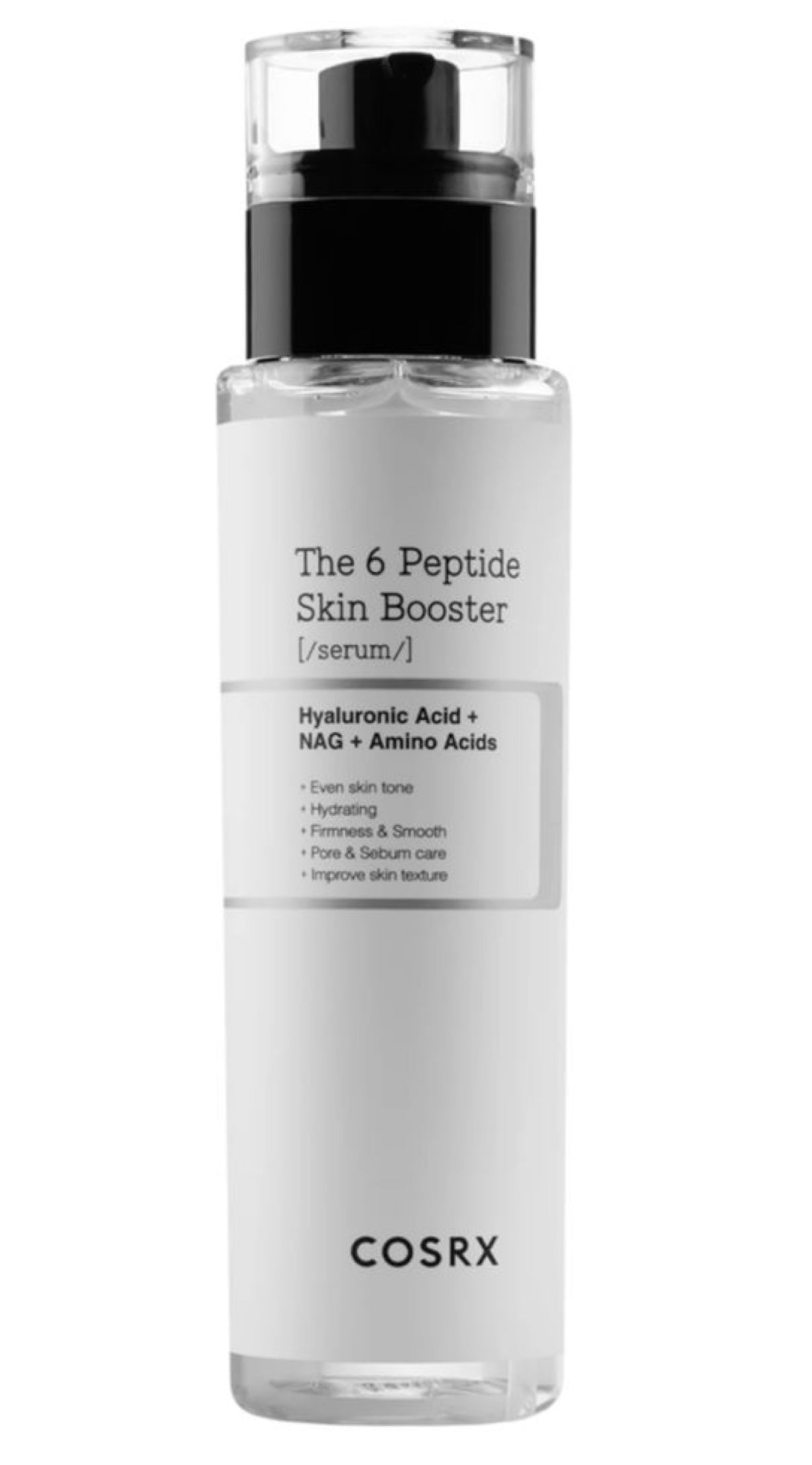 Cosrx The 6 Peptide Skin Booster Sérum