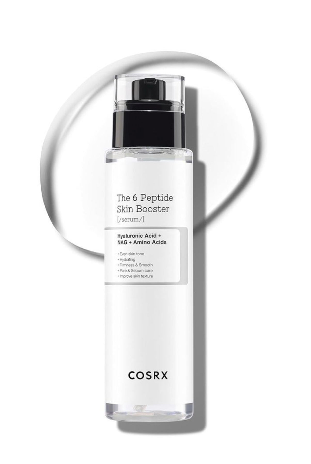 Cosrx The 6 Peptide Skin Booster Sérum
