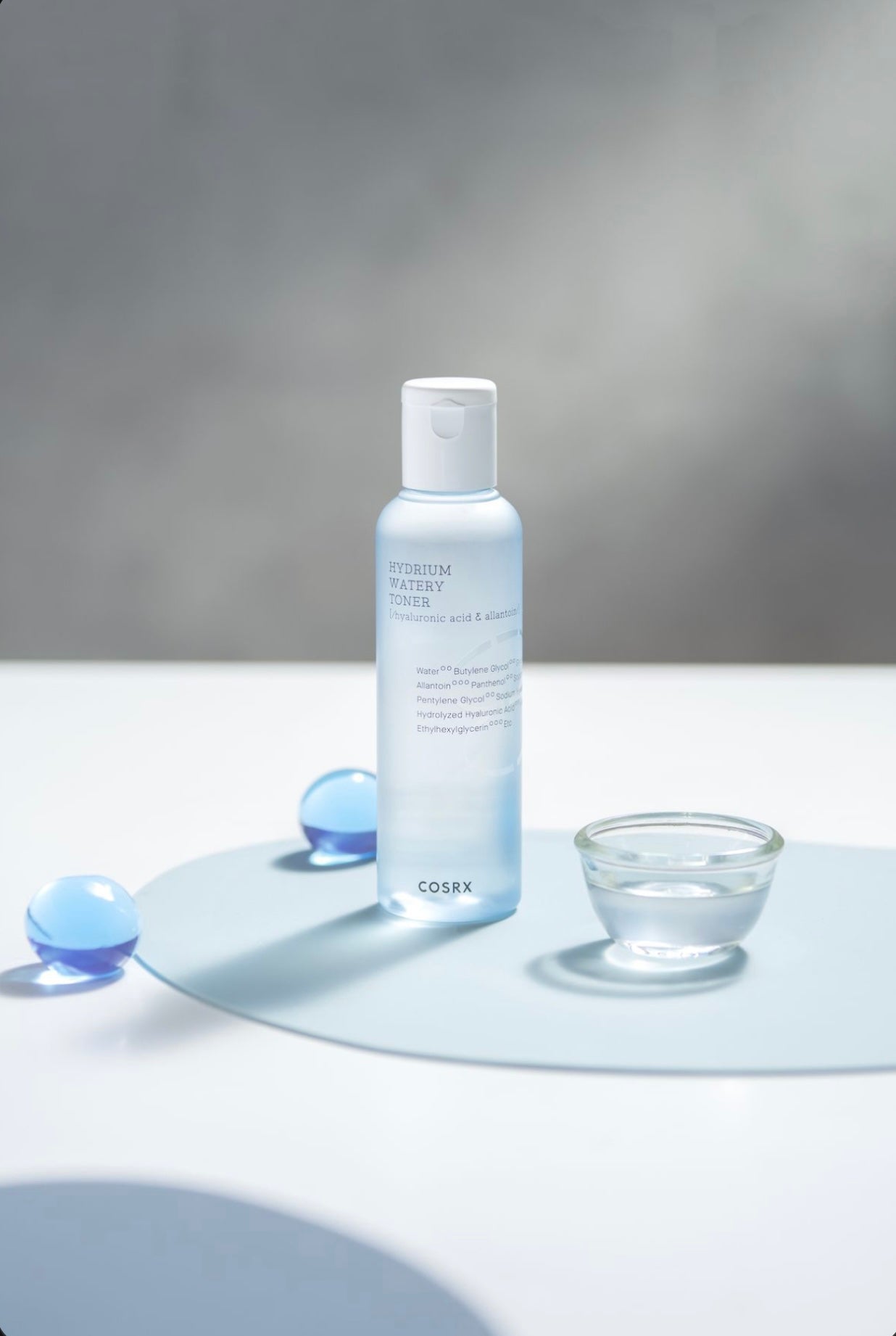 COSRX - Hydrium Watery Toner - Tonique hydratant