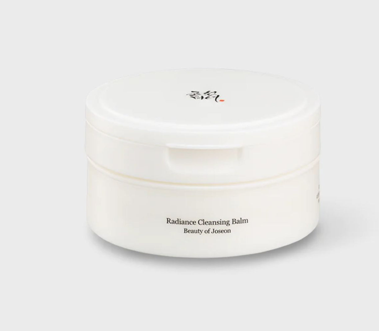 Beauty of Joseon Radiance Cleansing Balm