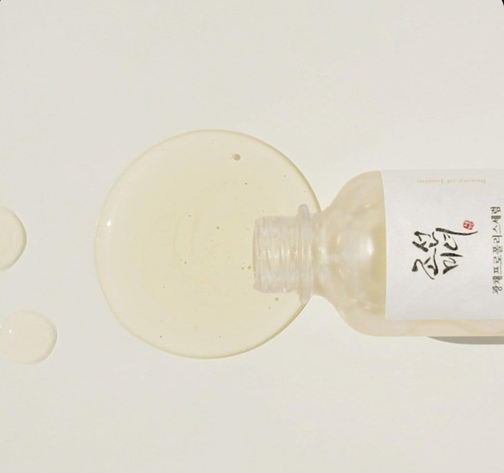 Beauty of Joseon Glow Deep Sérum Rice + Arbutin