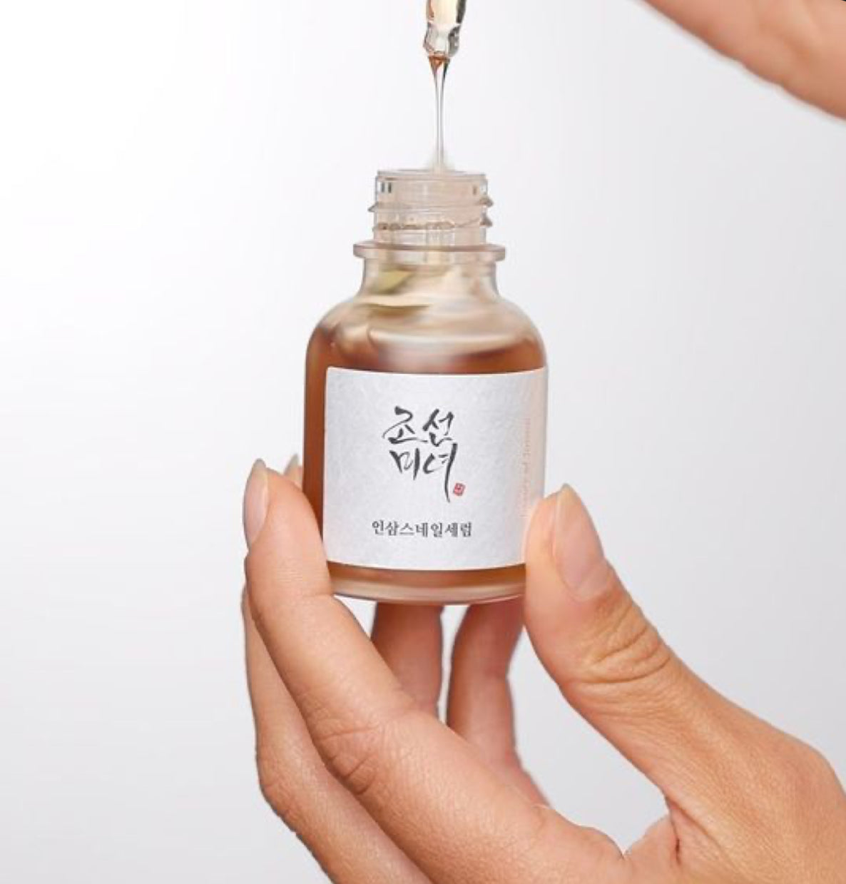 Beauty of Joseon Revive Repair Sérum Ginseng + Snail Mucin