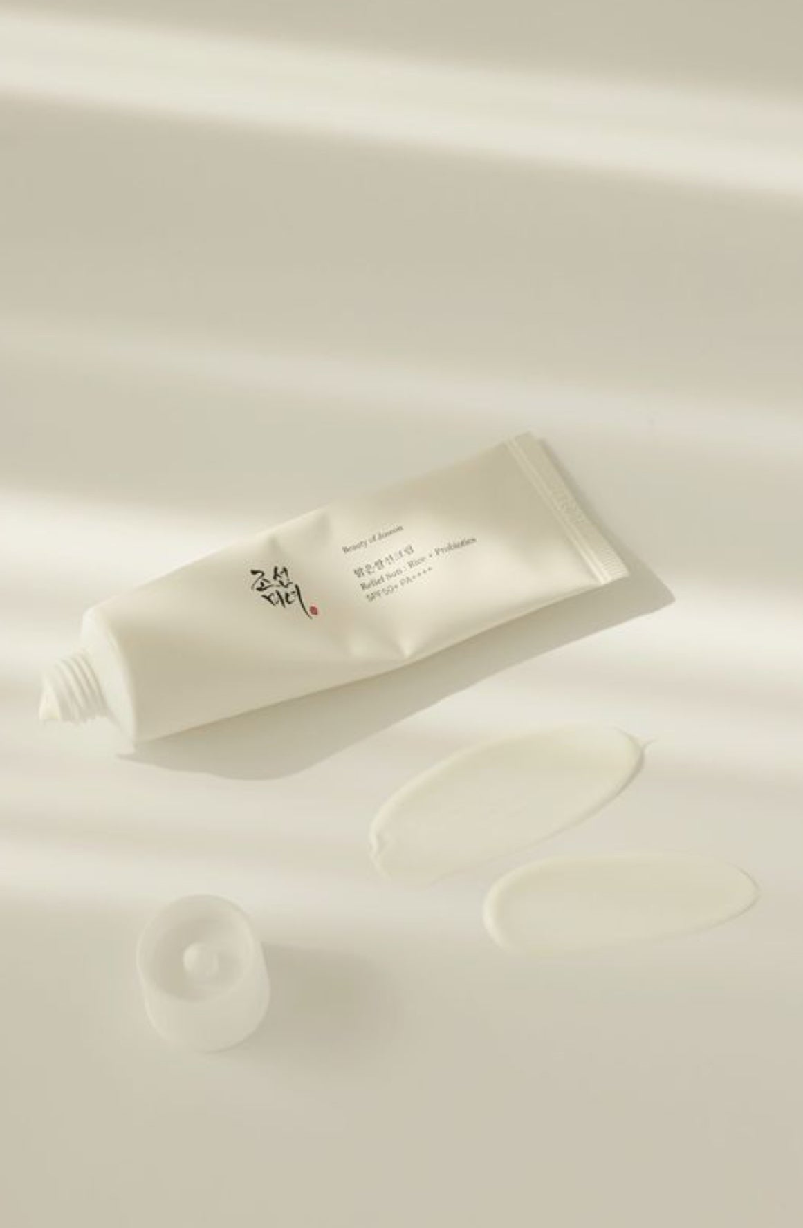 Beauty of Joseon Relief Sun Rice + Probiotics SPF50+ PA++++