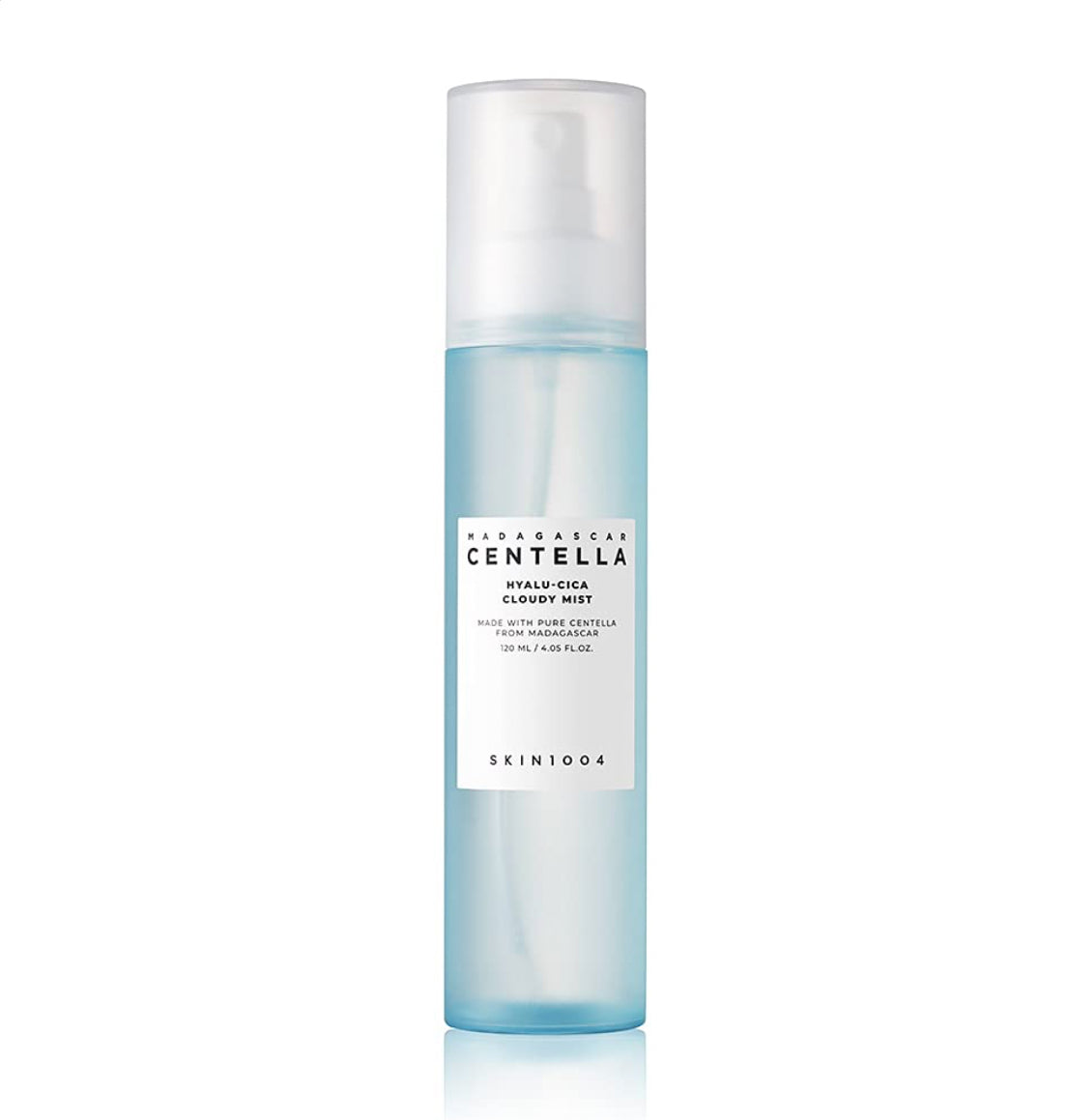 SKIN1004 - Madagascar Centella Hyalu-Cica Cloudy Mist