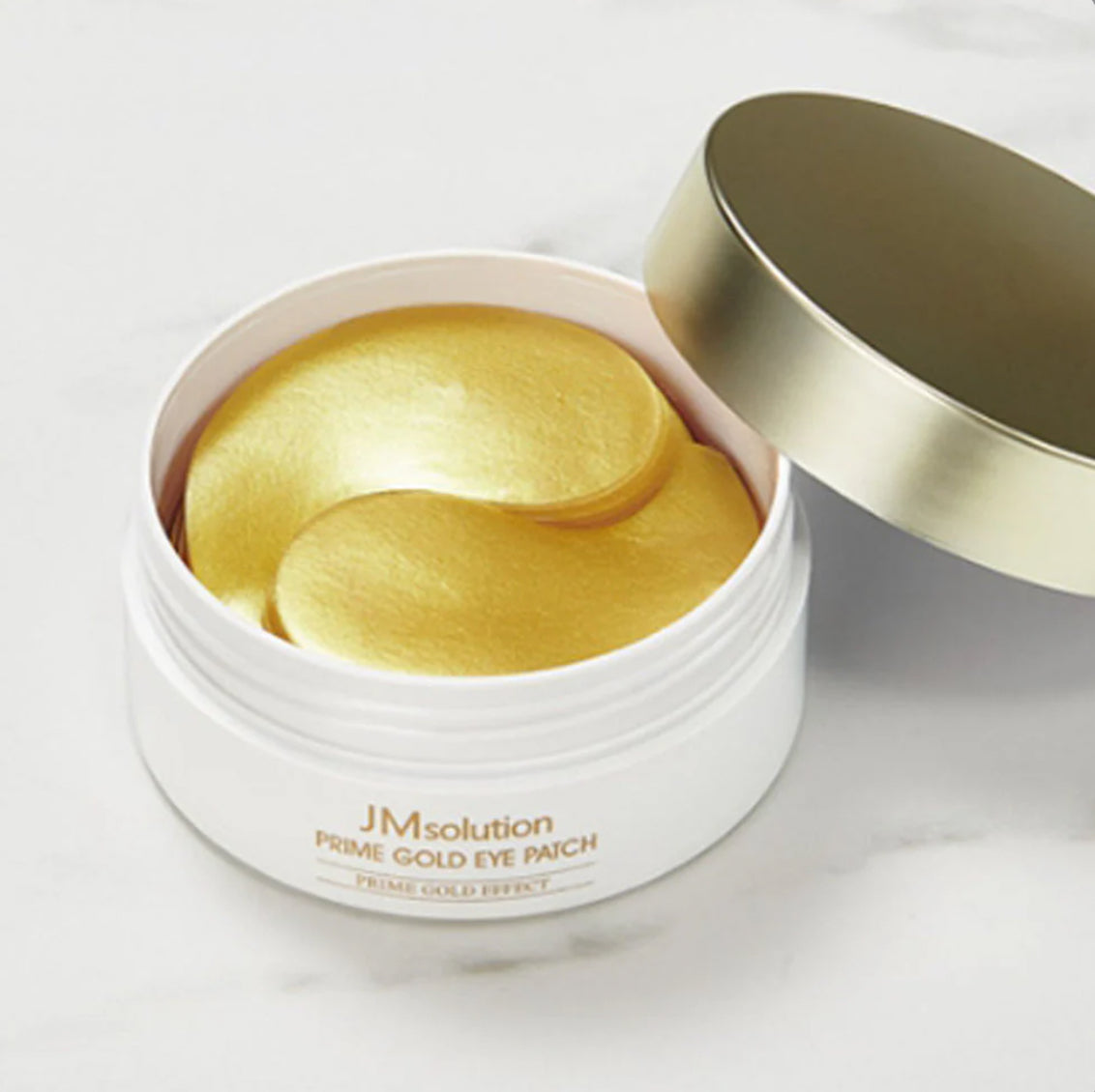 JMsolution Prime Gold Eye Patch ( Contour des yeux )