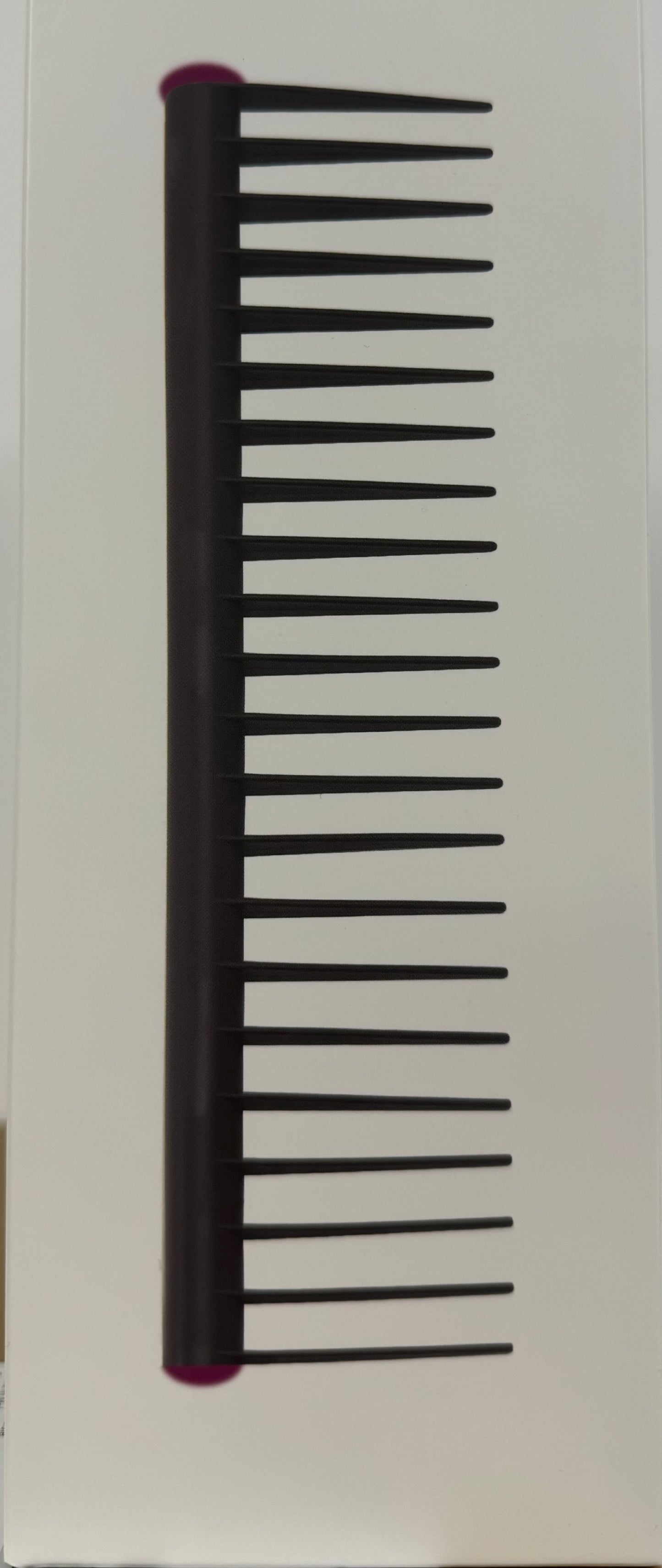 Brosse à cheveux + peigne ( Accessoire Cheveux )